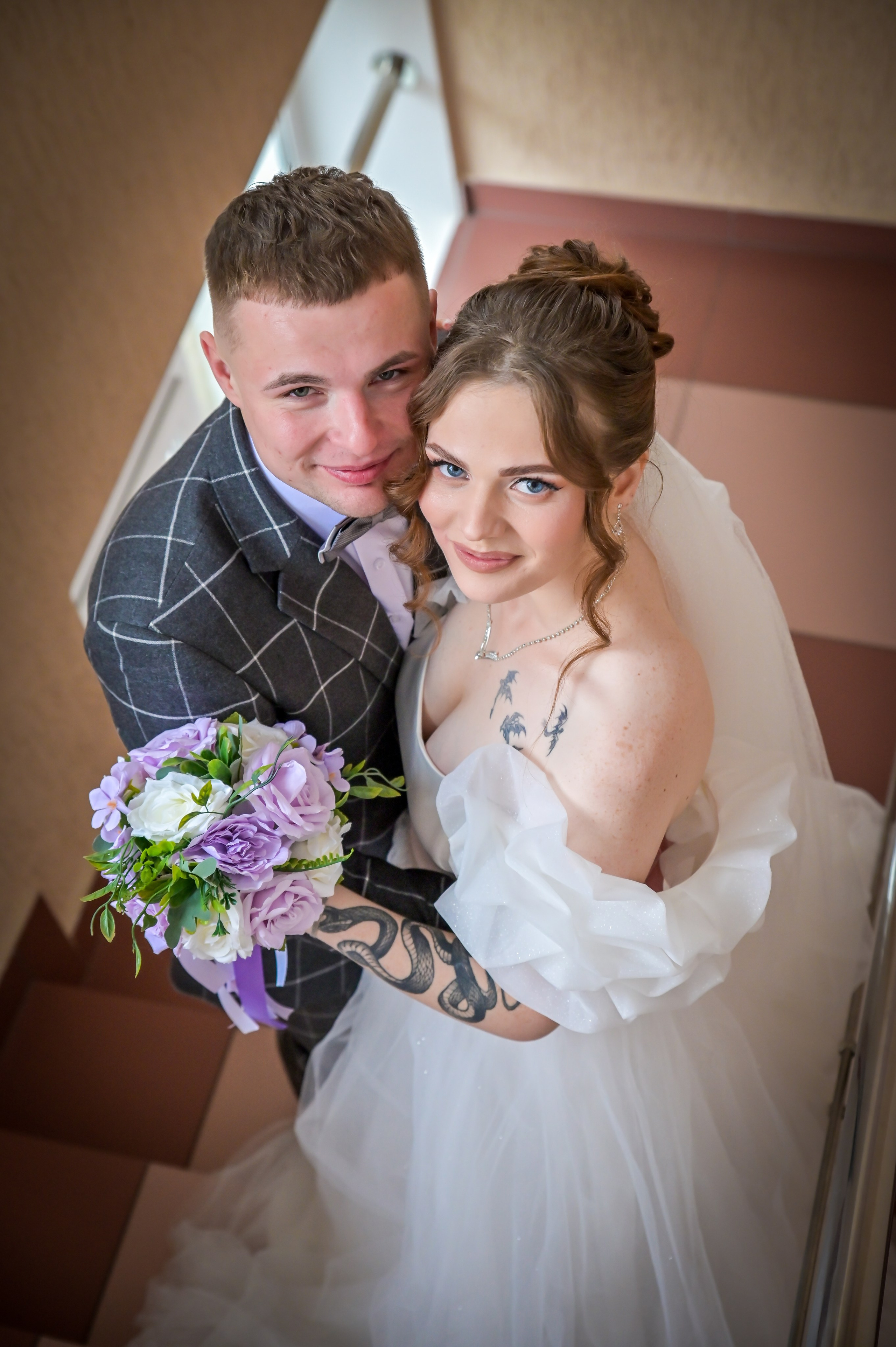 Свадебные сьемки. AlexFoto Фотограф в Мозыре Александр Смягликов