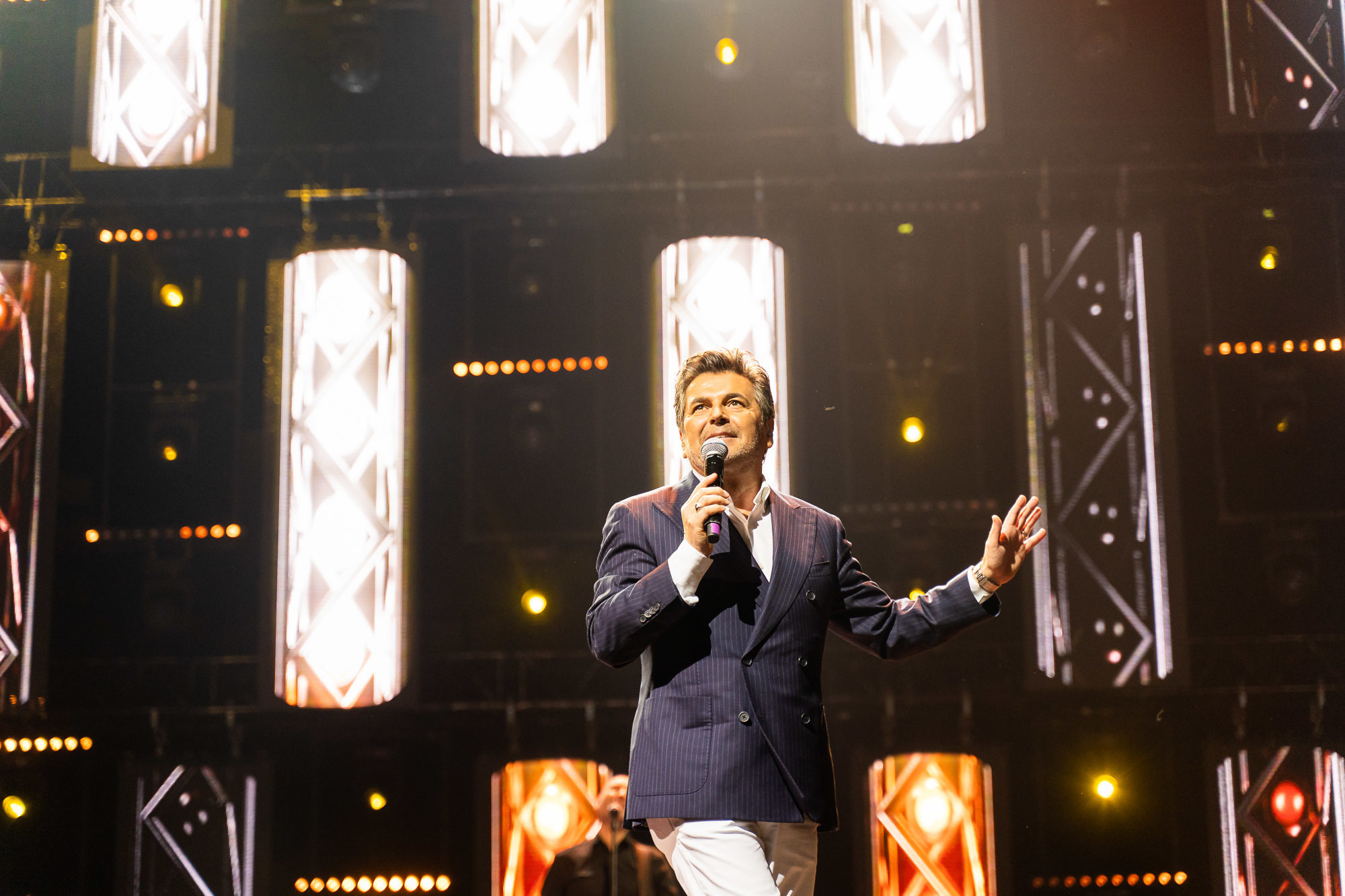 ЛЕГЕНДЫ РЕТРО FM. Святослав Буньков | фотограф