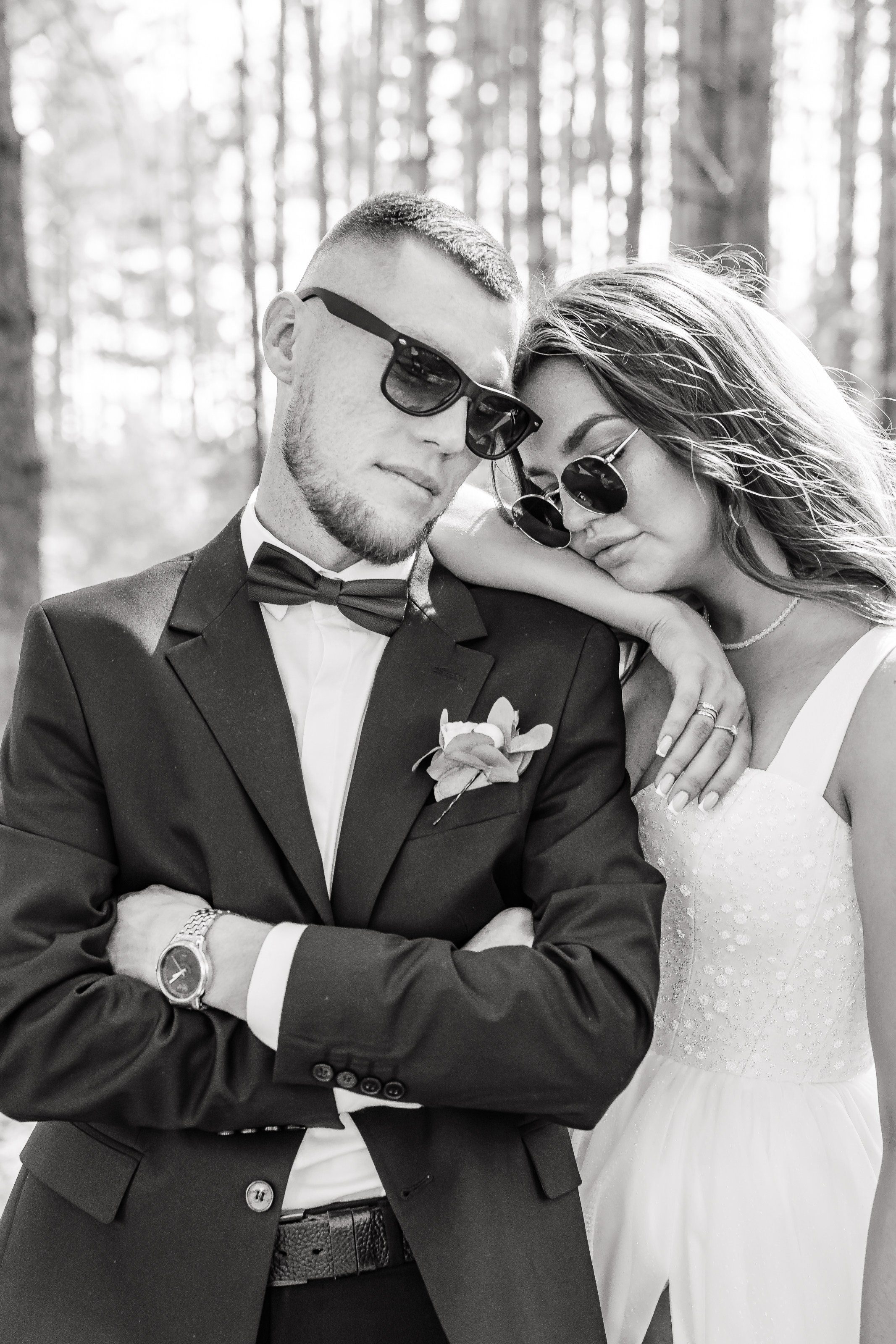 Ильнур Азалия 30.07.2023. Свадебный и семейный фотограф в Лениногорске Альбина Хасаншина