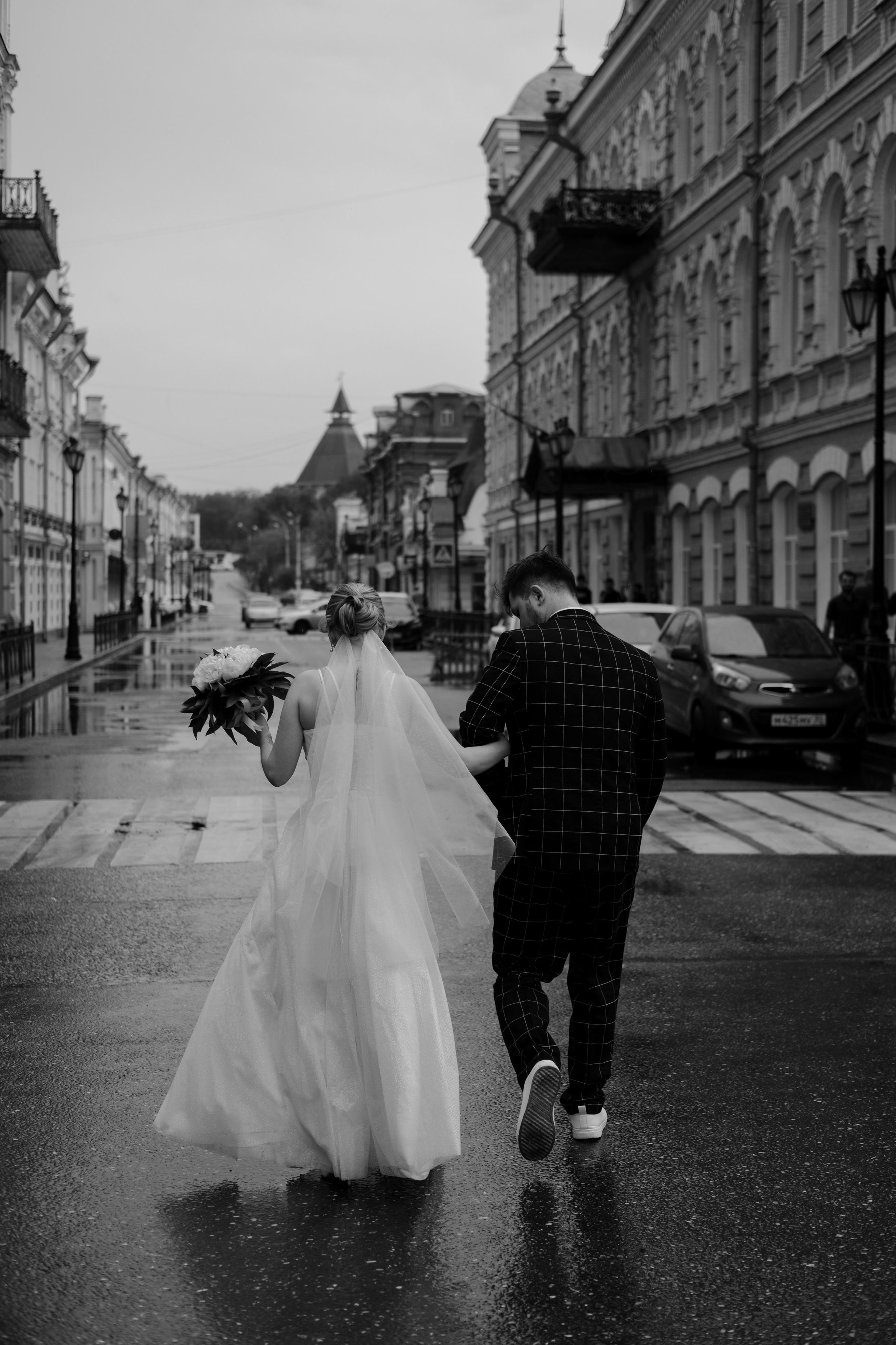 Фотограф в Астрахани Миронова Анастасия