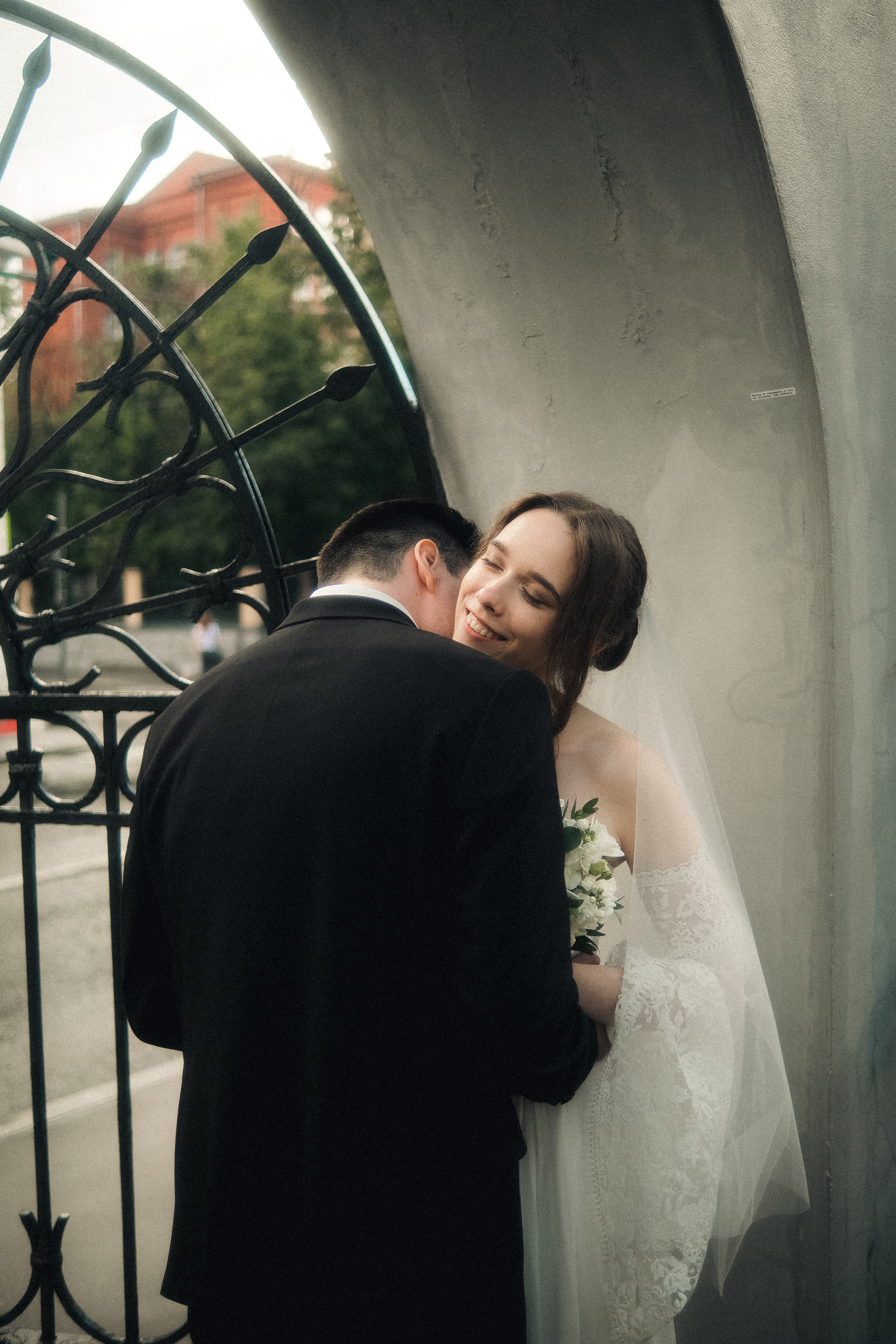 Ира & Максим МСК ДБ4. Phdkvmr.ru