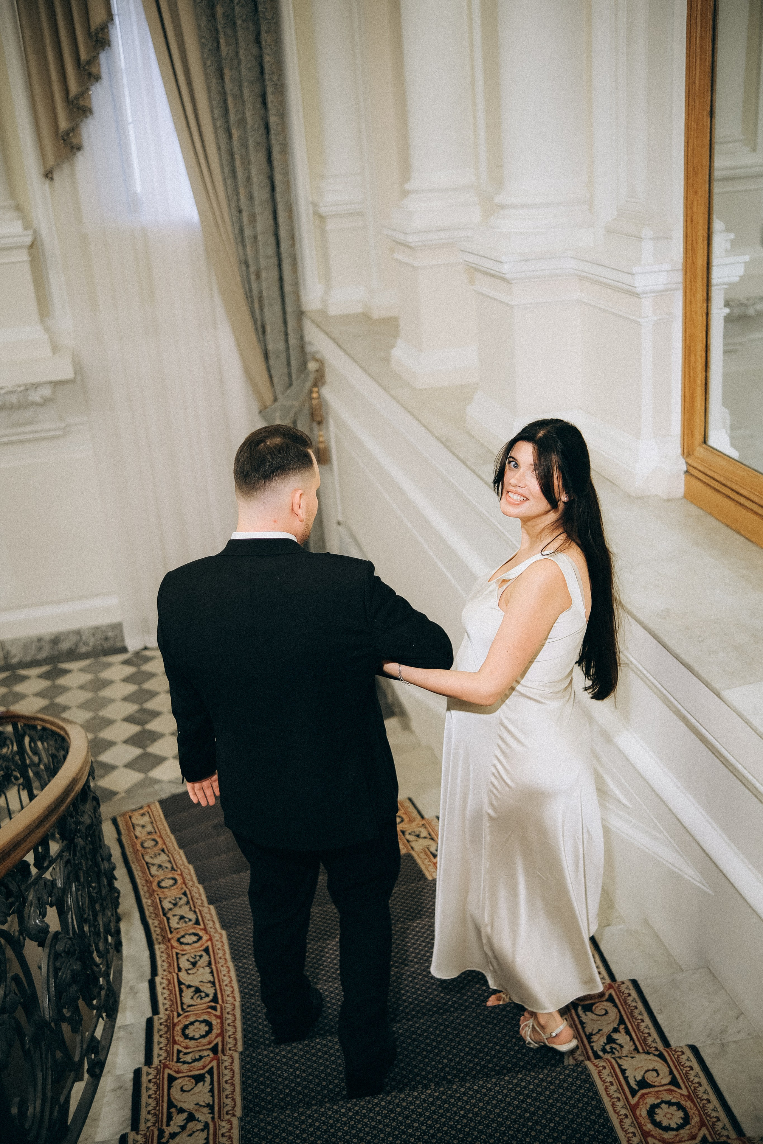 Маша & Валера ДБ2. Phdkvmr.ru