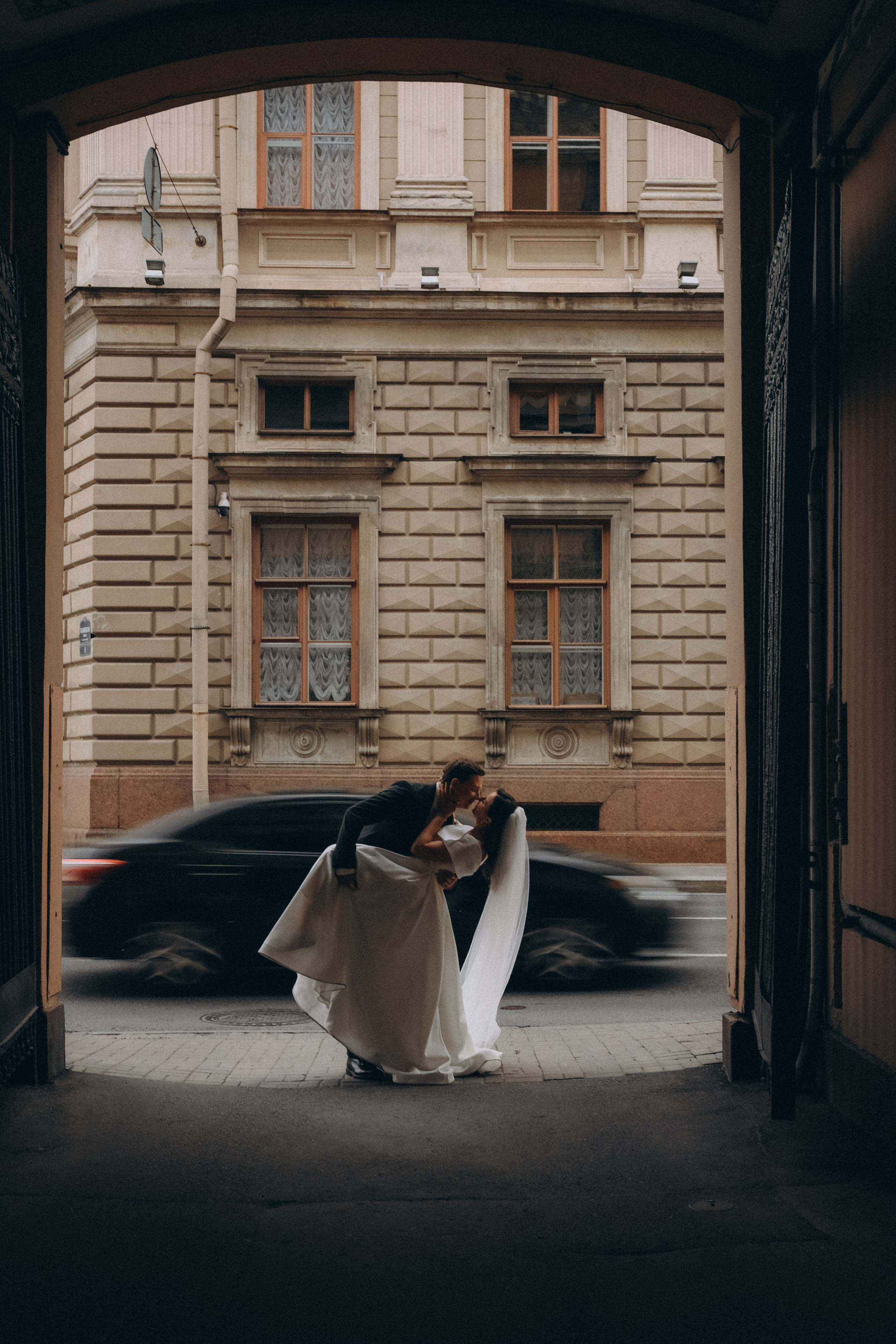 Оля & Саша ДБ1. Phdkvmr.ru