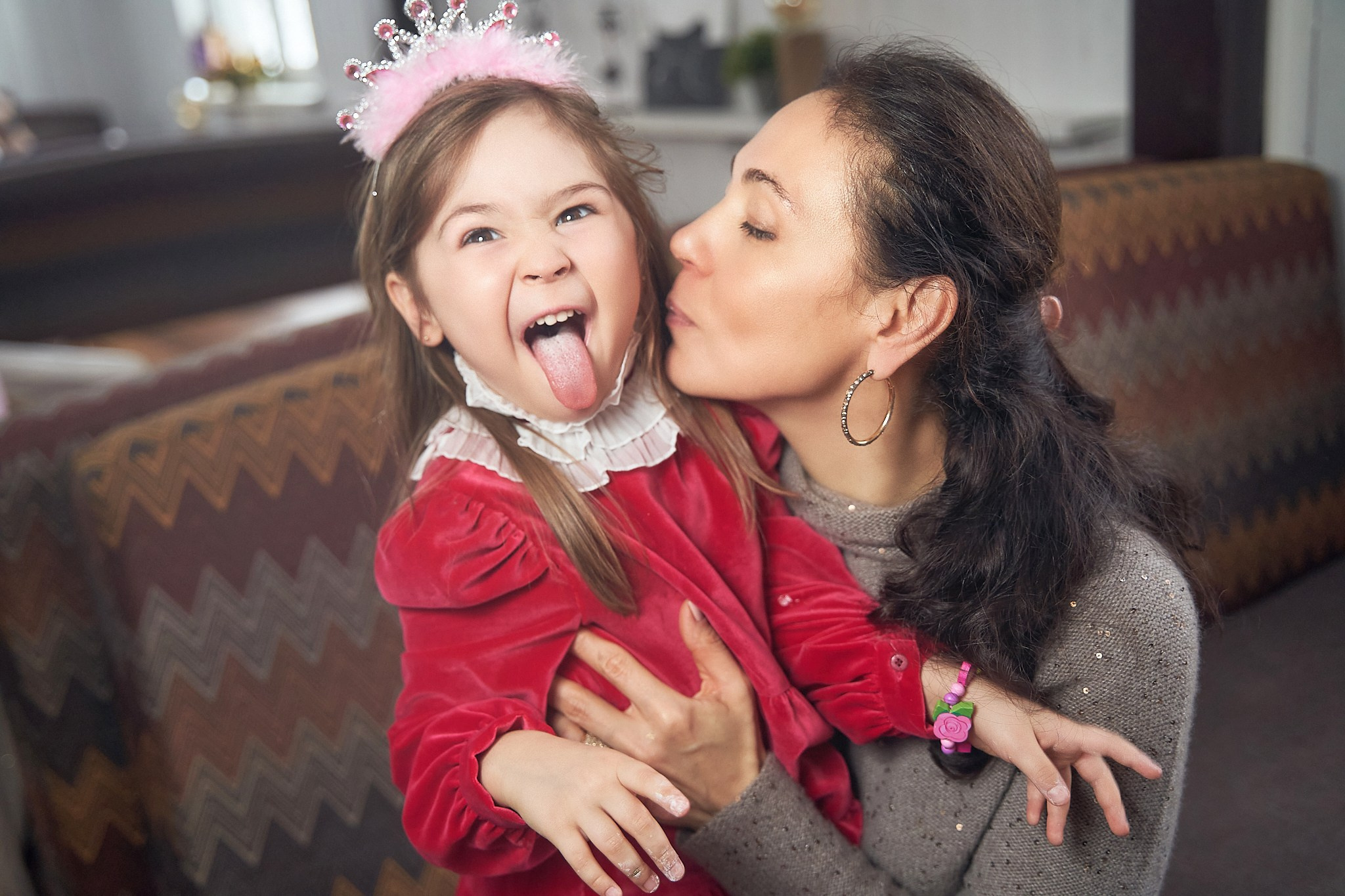 Детское портфолио. Репортажный и детский фотограф в Москве Илья Еренбург