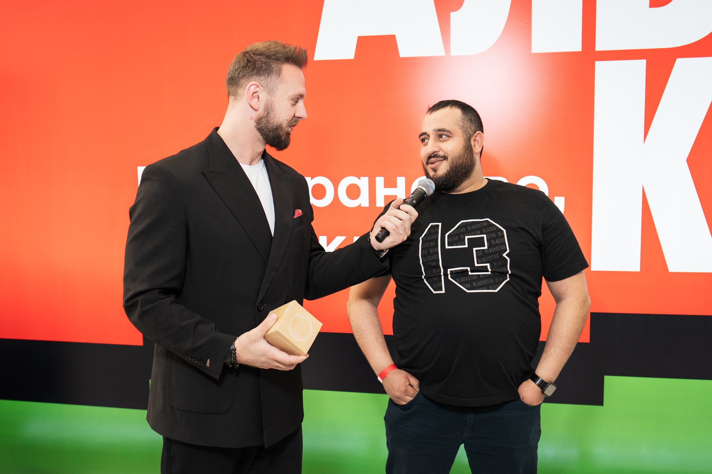 Альфабанк. Альфа Конфа. Фотограф на любое событие в Кемерово