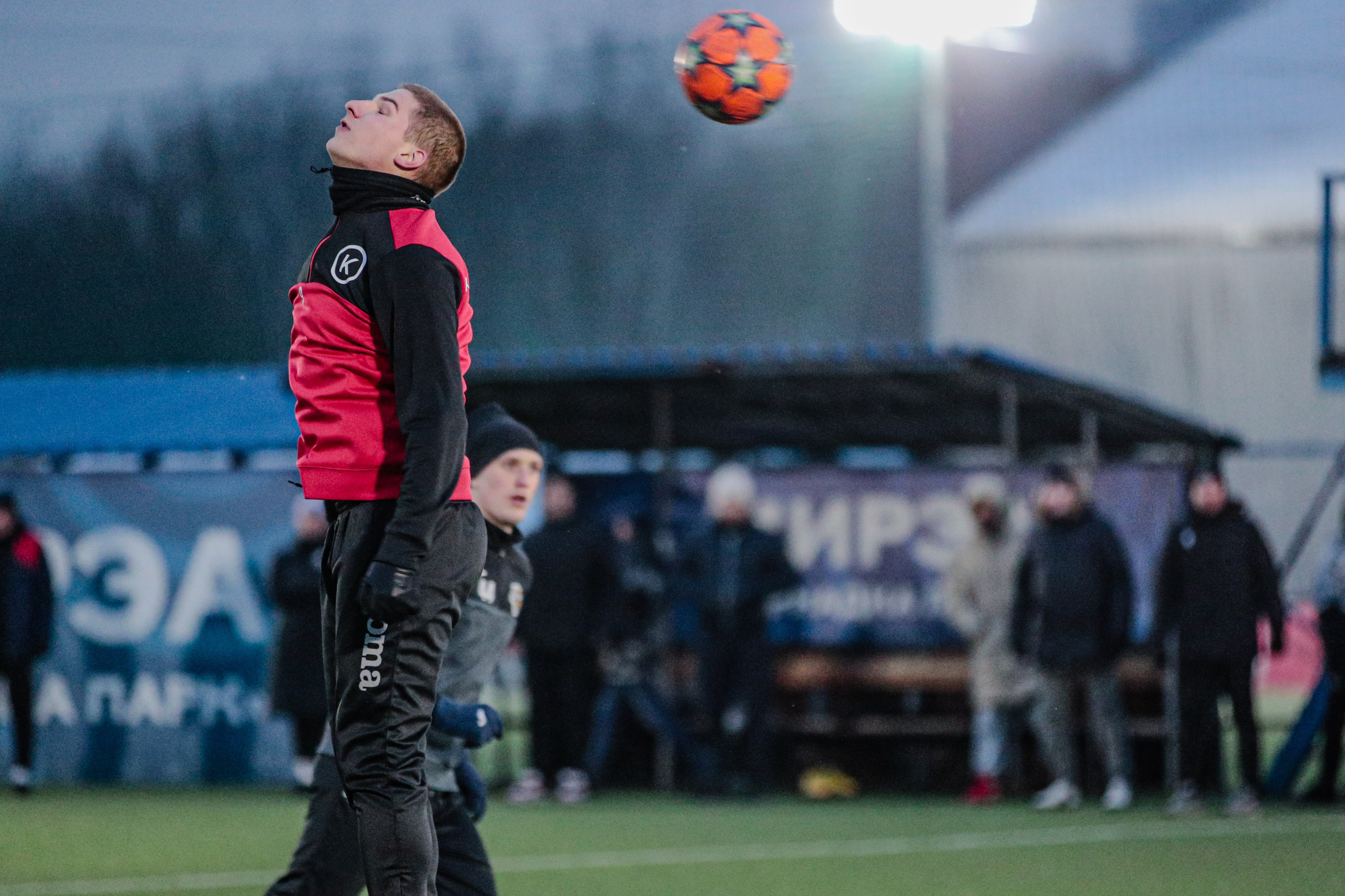 Футбол, ЛФЛ. Фотограф в Москве портреты | репортажи | спорт