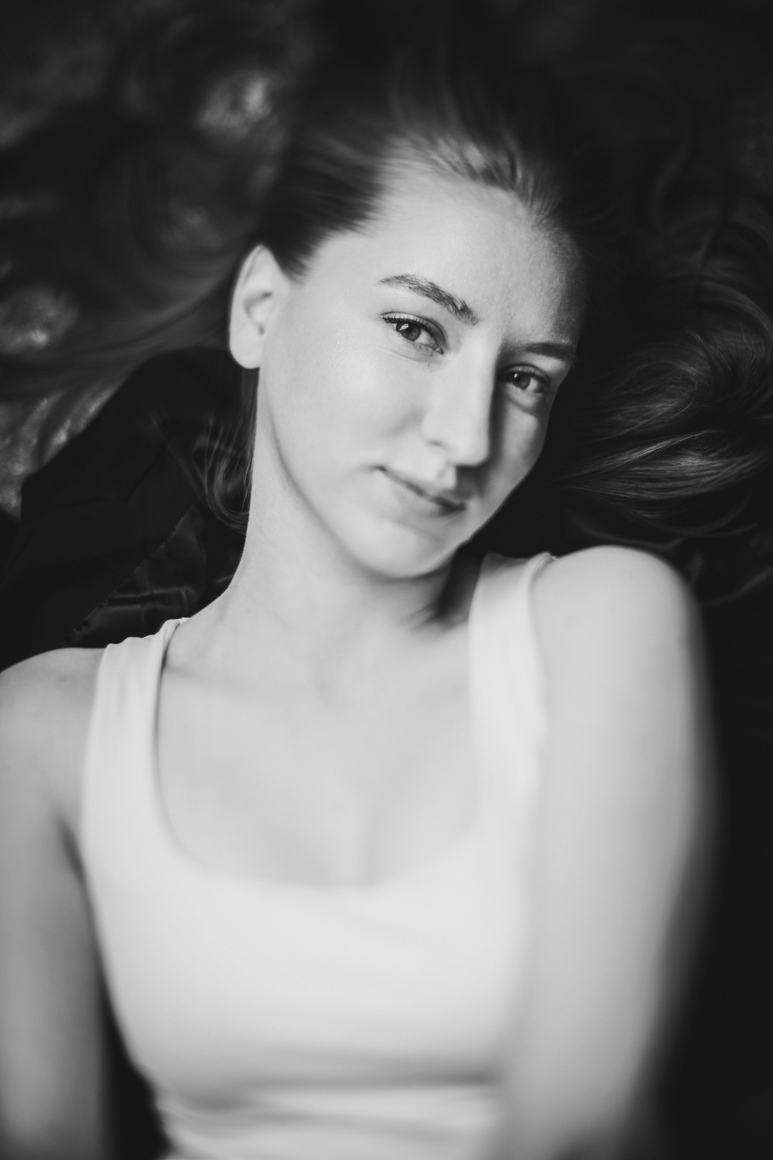 Арина. NKA_FOTO