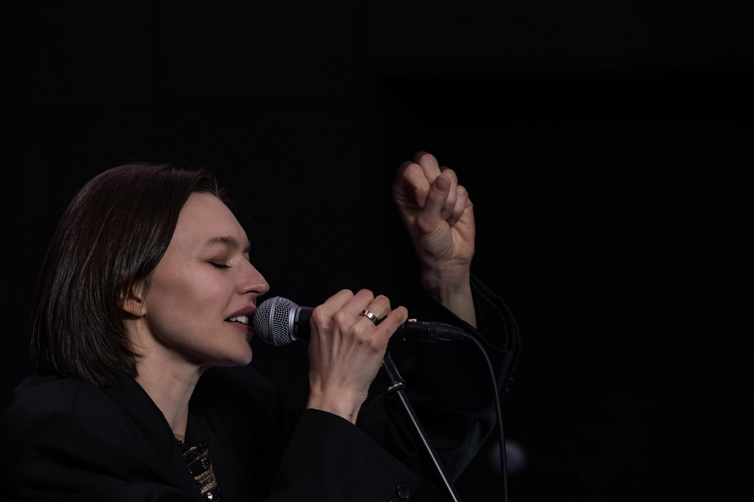 Концерты. Фотограф в Москве портреты | репортажи | спорт