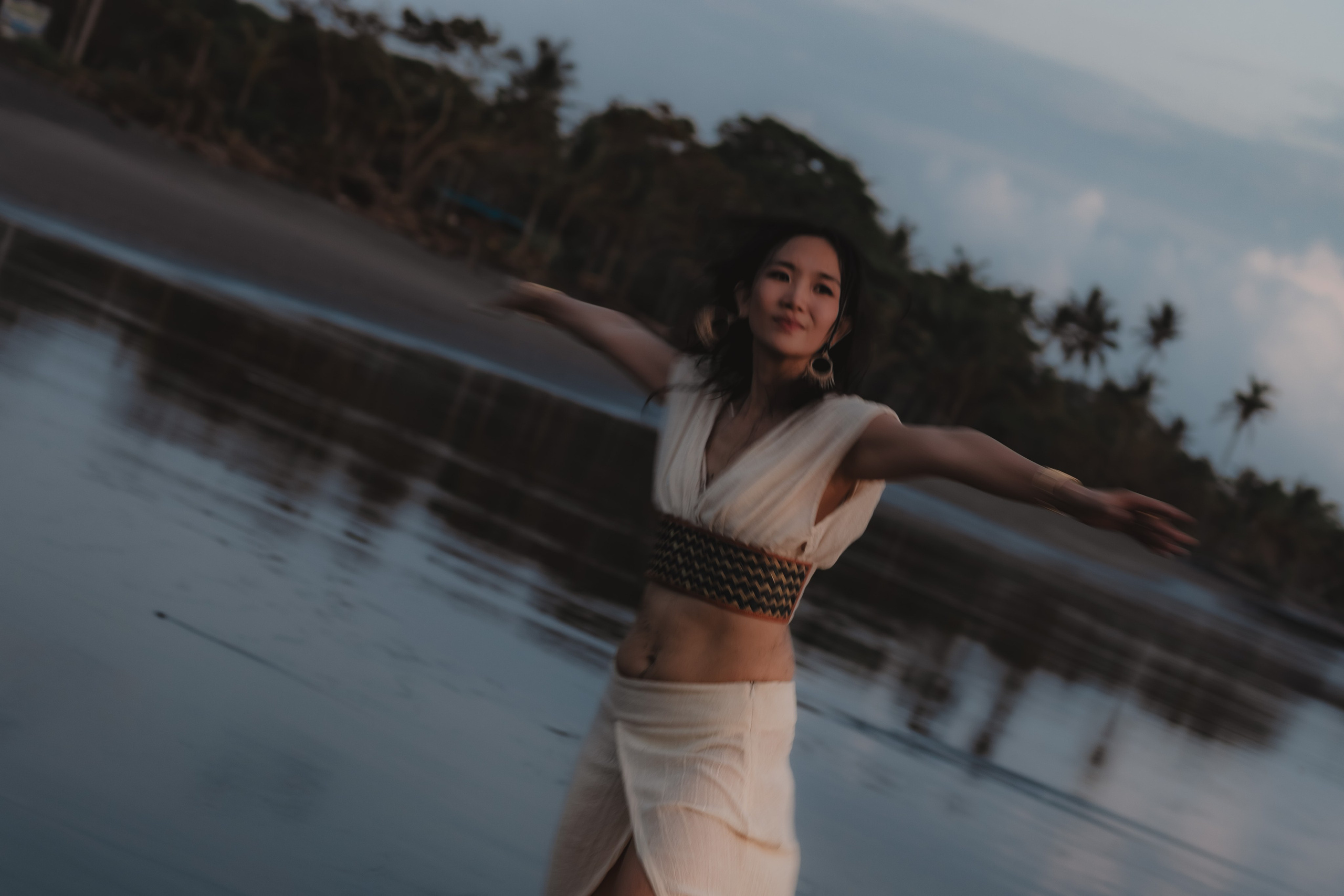 New chapter. Мариам Багдасарян