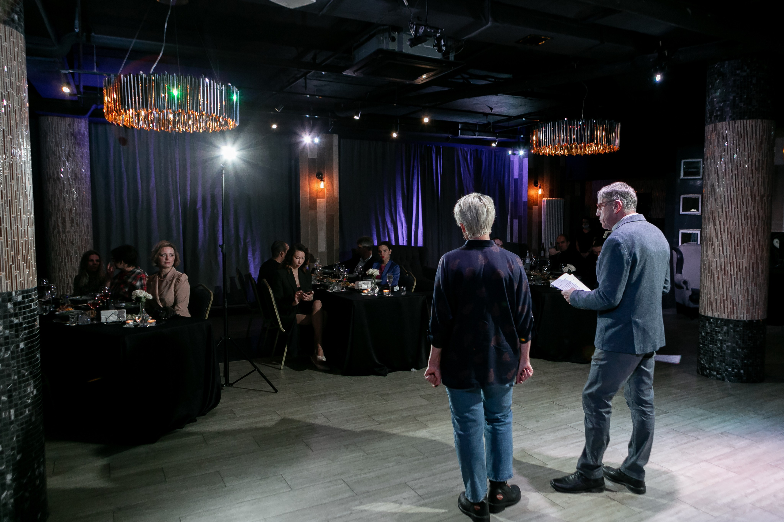 Корпоративная фотосъемка. Свадебный и контент фотограф в Нижнем Новгороде Владимир Пресняков