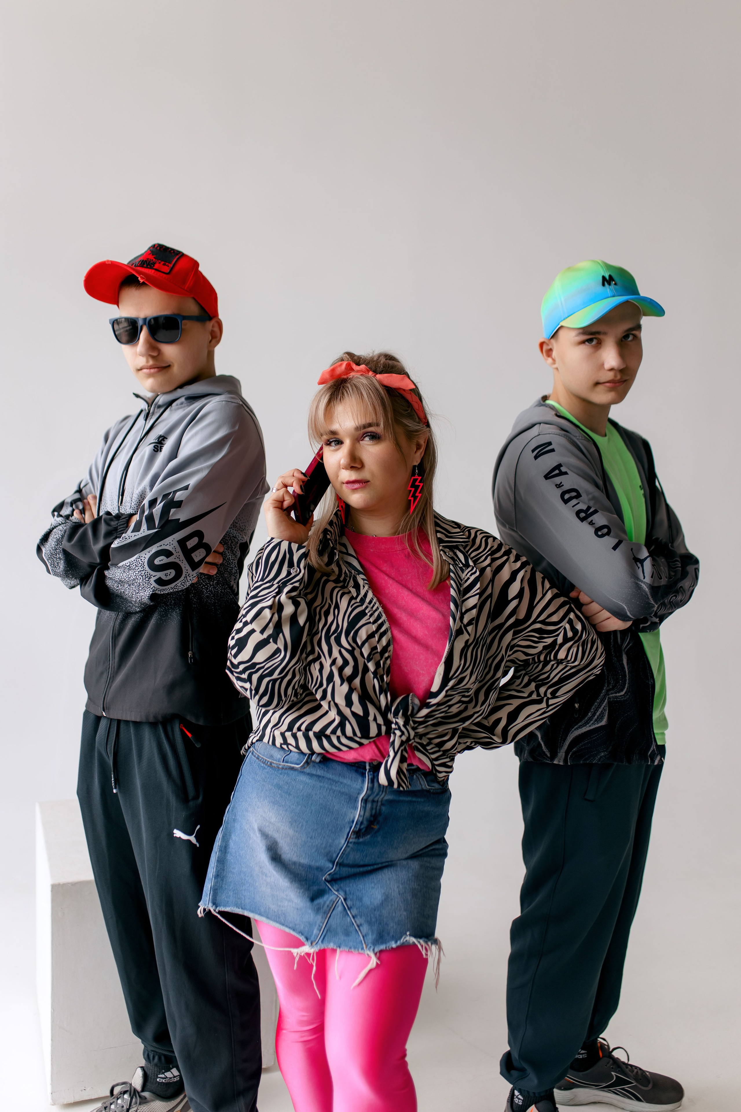 Нормальные пацаны. Свадебный и семейный фотограф в Туле и области Маша Костина