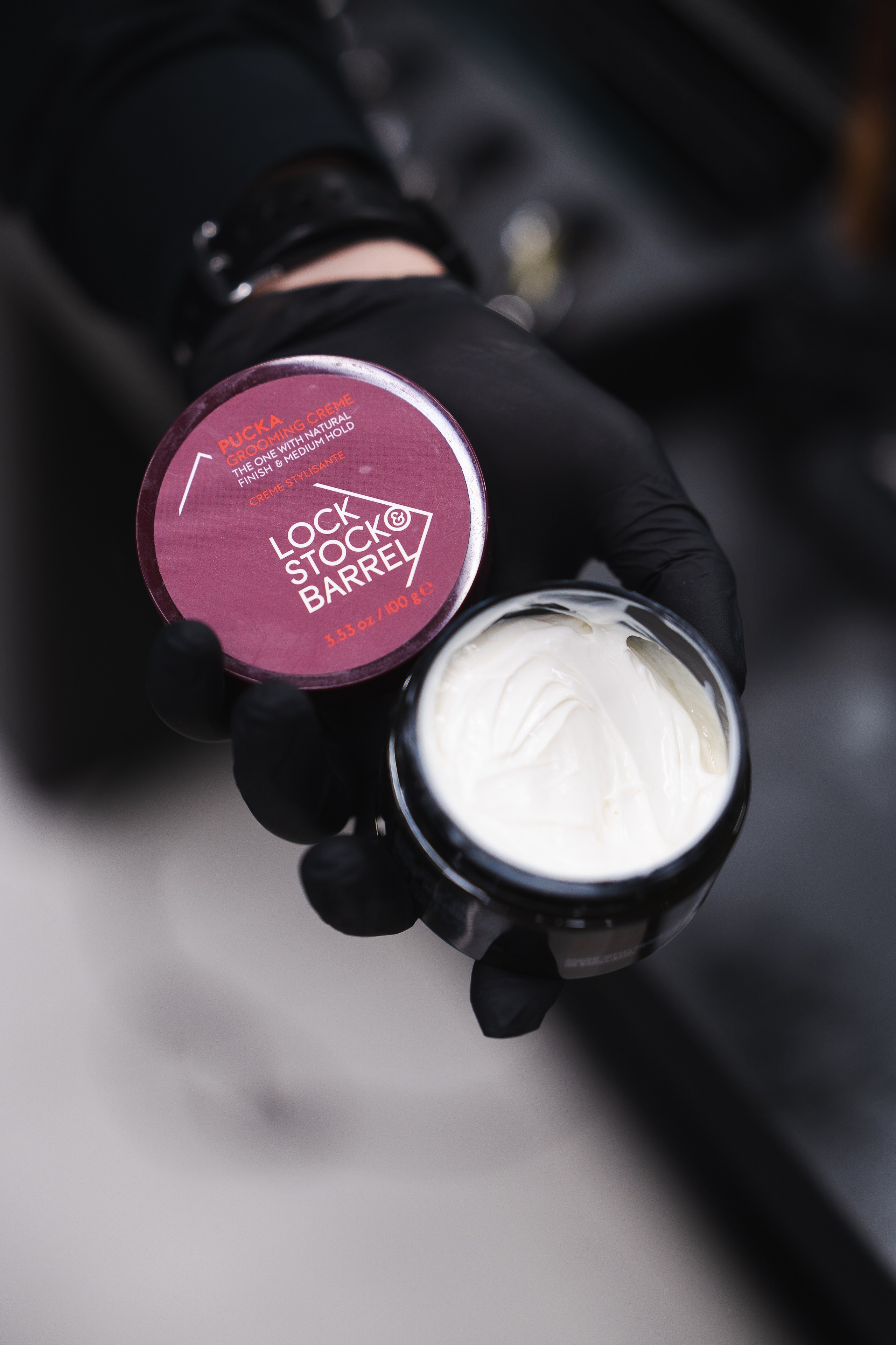 Nordmen. Фотограф Хабаровск