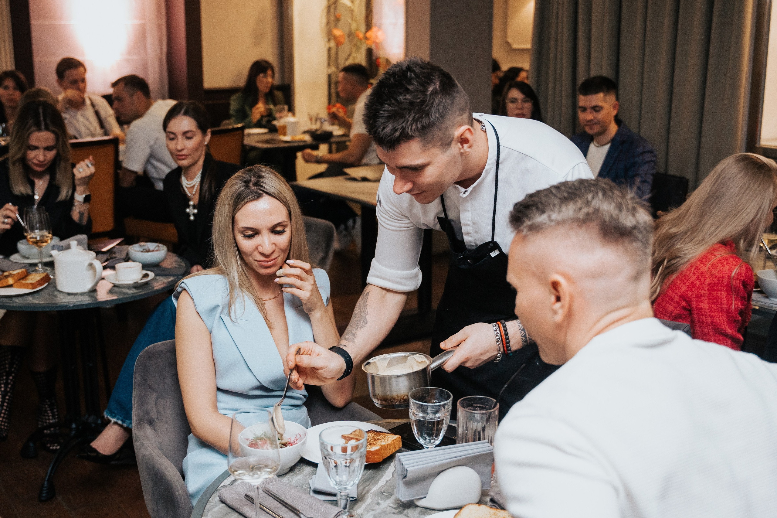 SOPKA. Фотограф Хабаровск