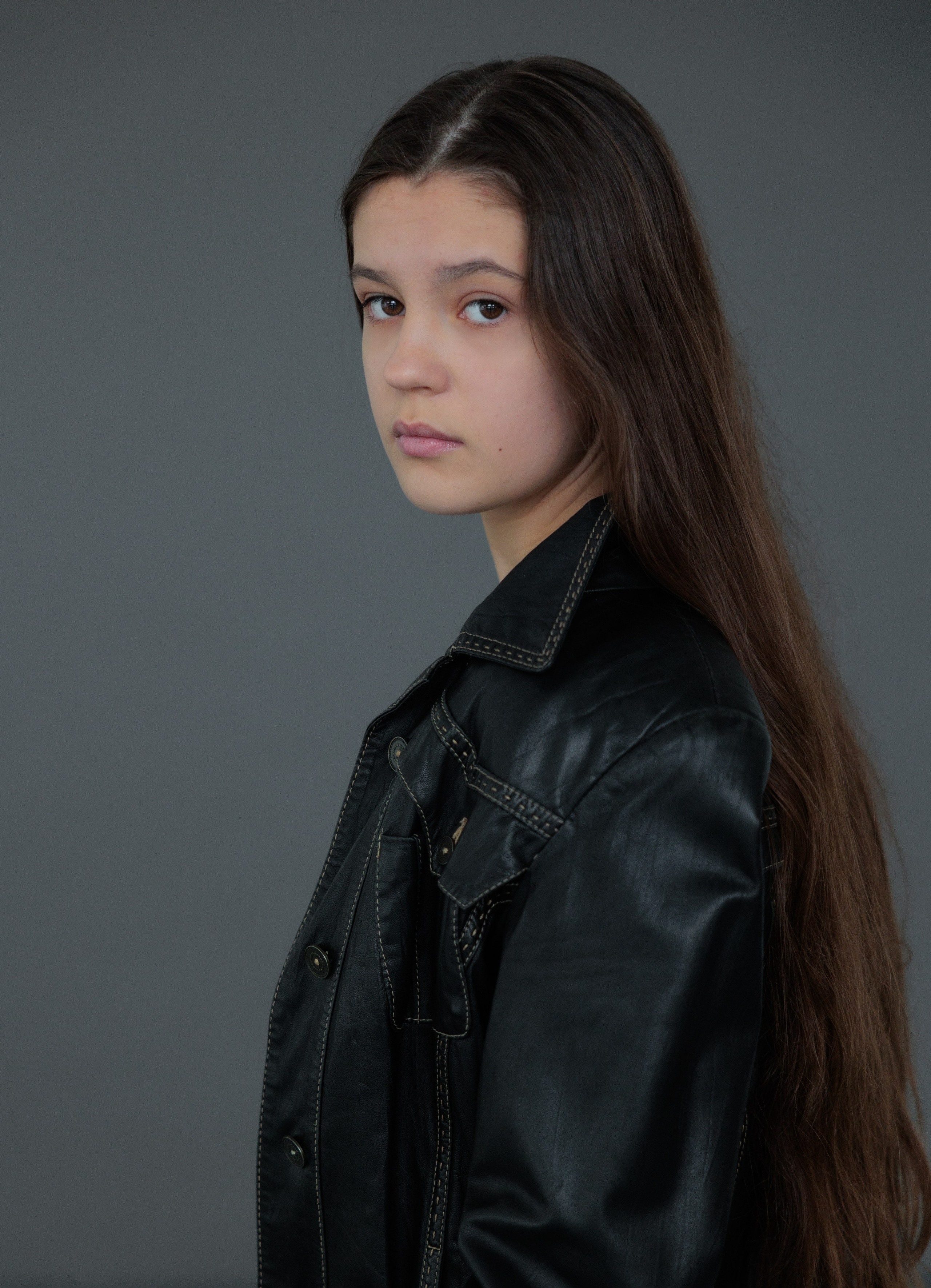 ЛИЗА. Я фотограф из Москвы к Вашим услугам