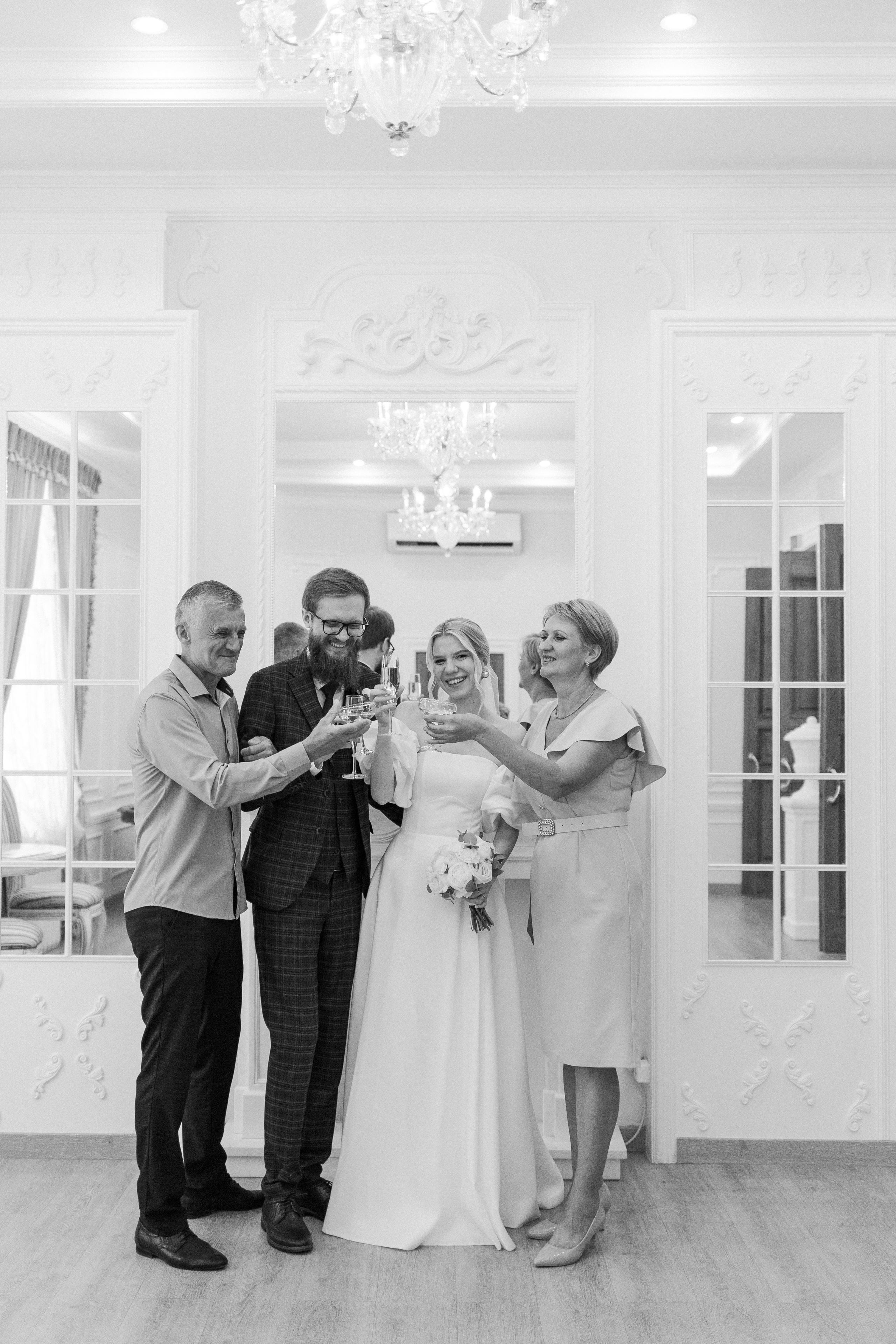 P & A. Фотограф Ольга Сапронова. Свадебный фотограф Ольга Сапронова