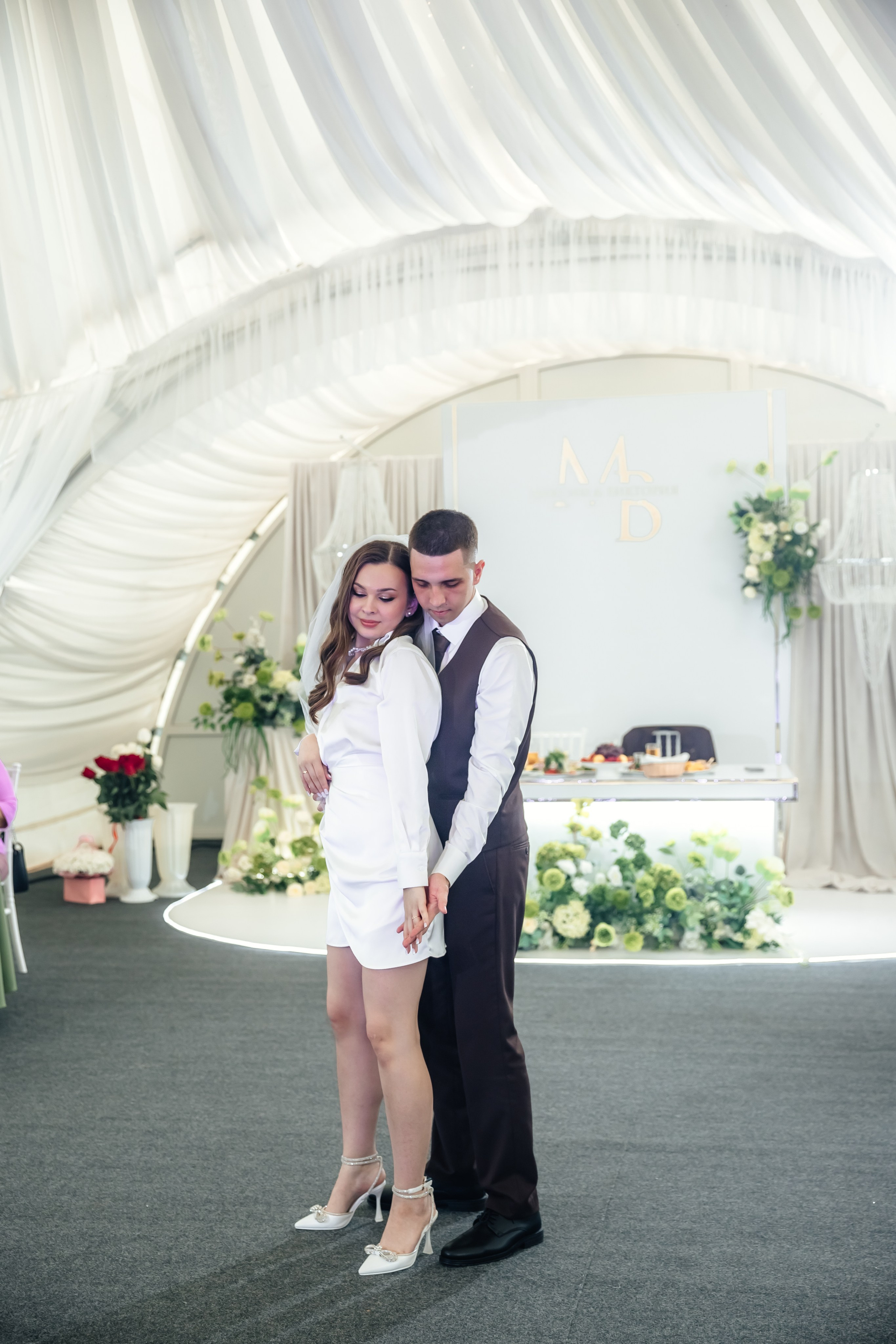 Максим и Виктория. Свадебный и семейный фотограф Разида Мухаметова