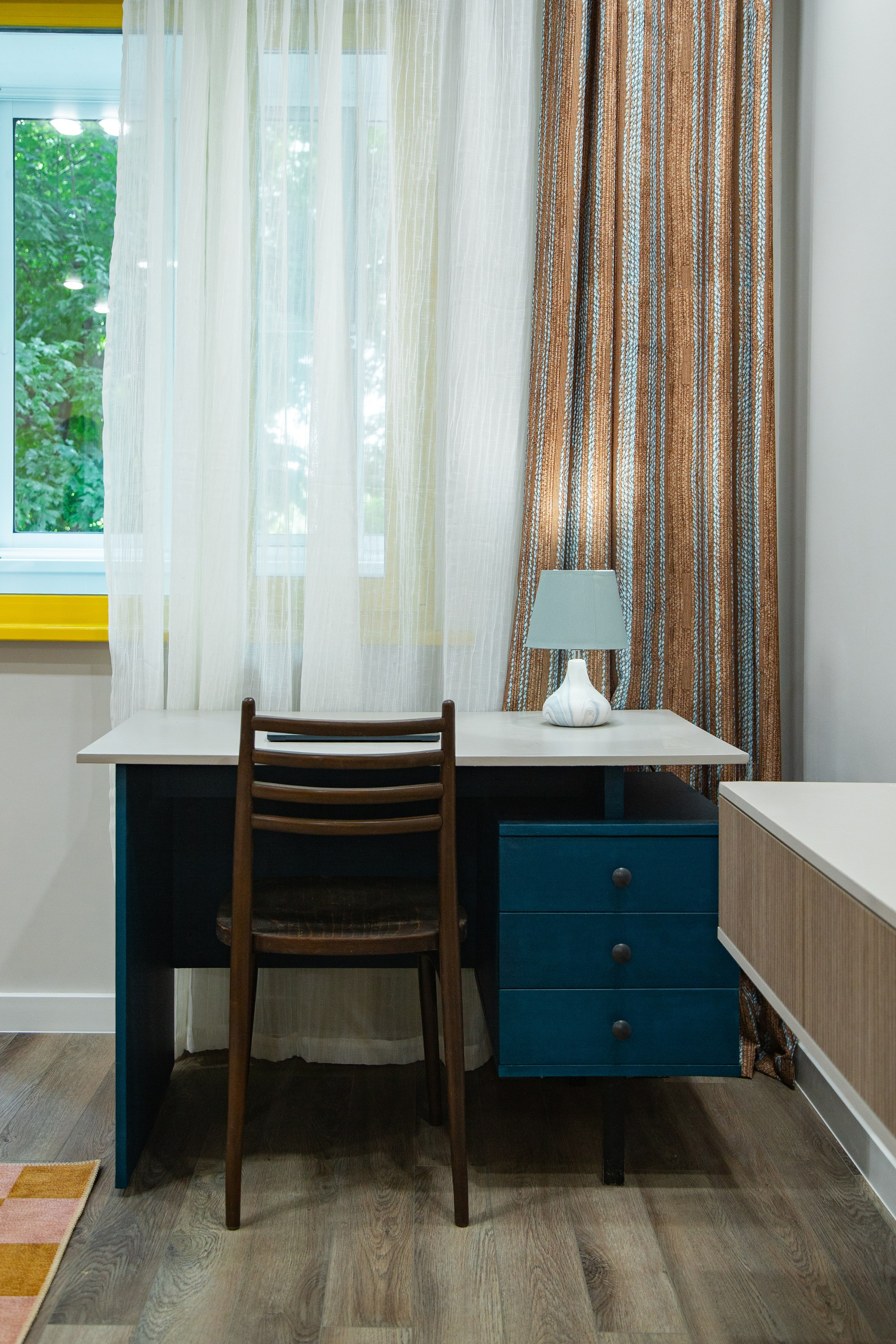 Красят все!. Фотограф Оля Батист