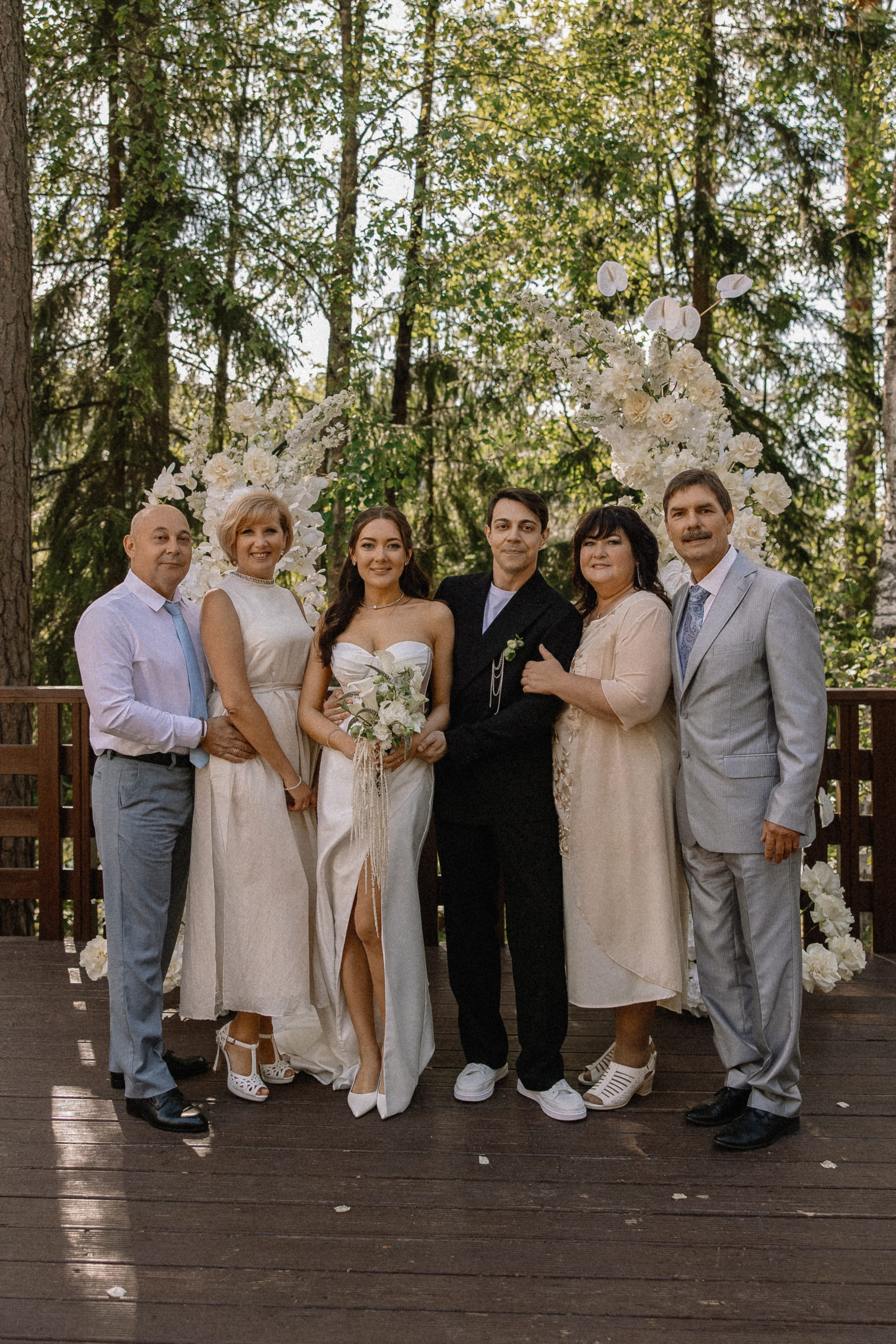 Карина + Дима: банкет. Николь — ваш любимый фотограф в Санкт-Петербурге