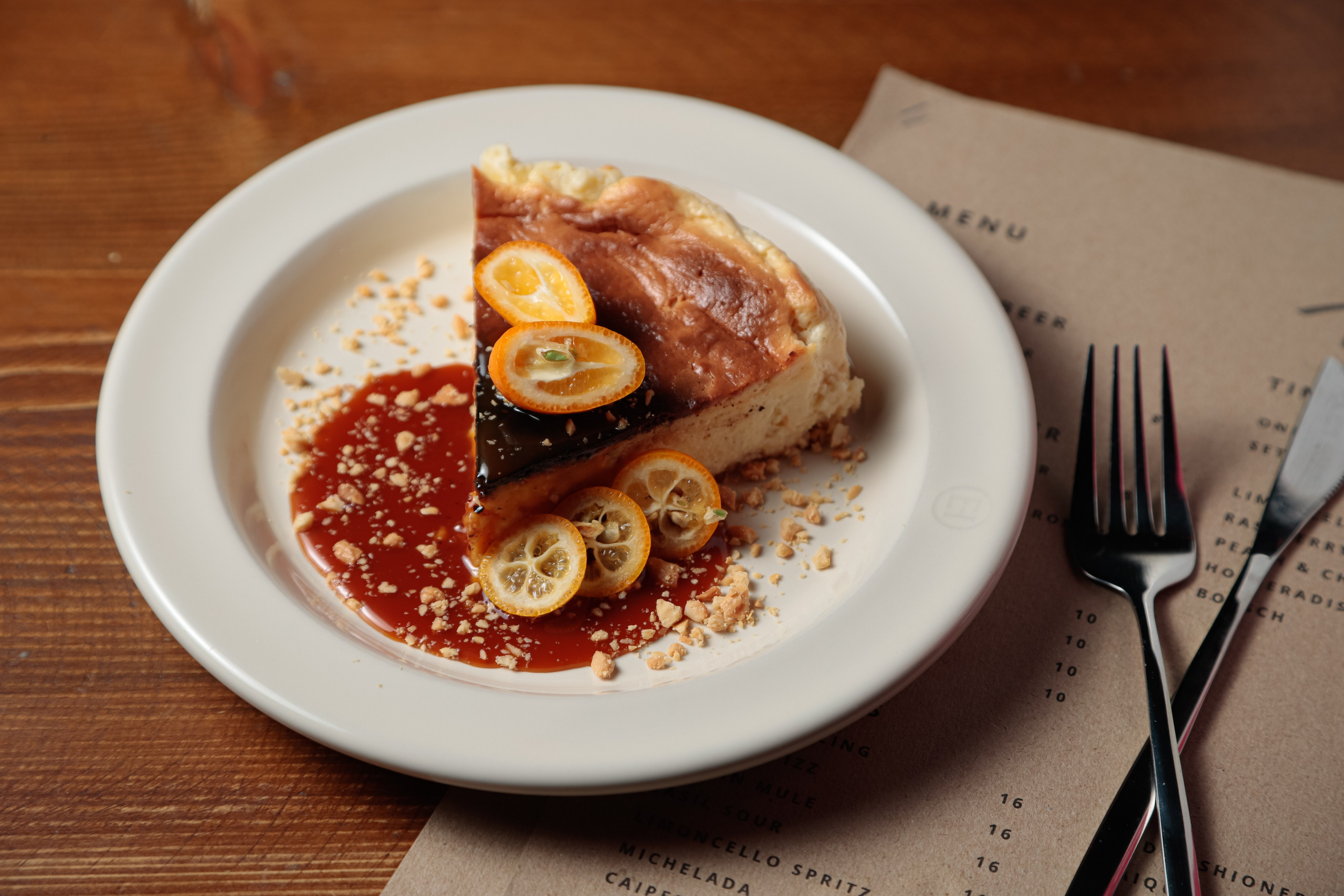 Food & delivery. Photographer Pavel Varlakov