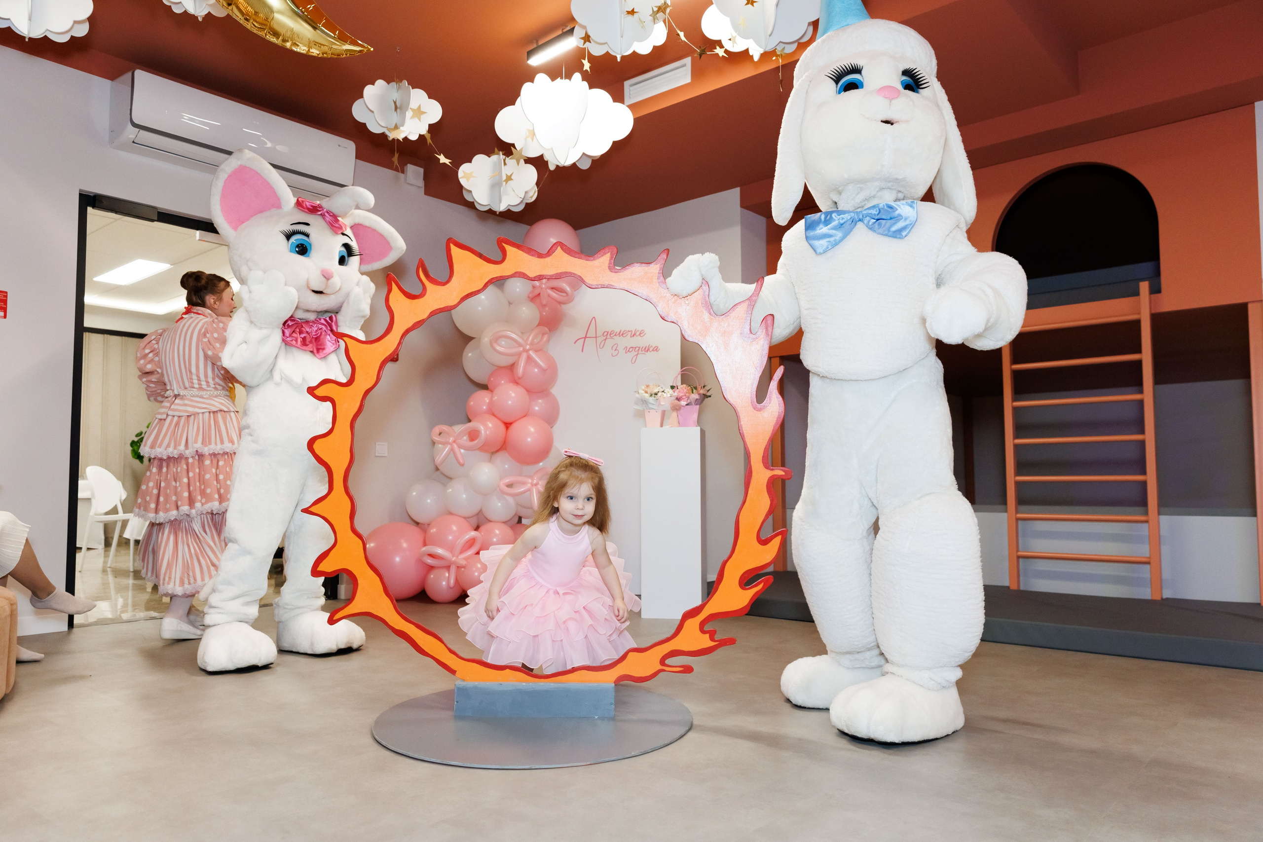 ЖК Chicago. Фотограф Новосибирск — Наталья Гресь