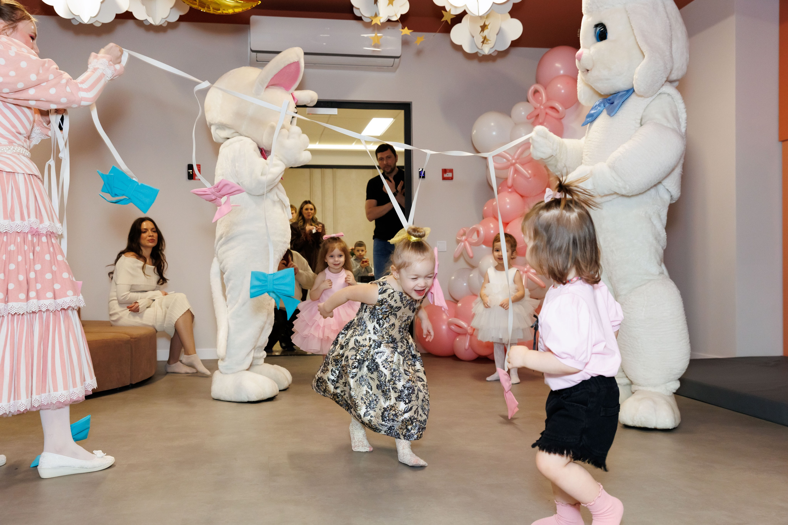 ЖК Chicago. Фотограф Новосибирск — Наталья Гресь