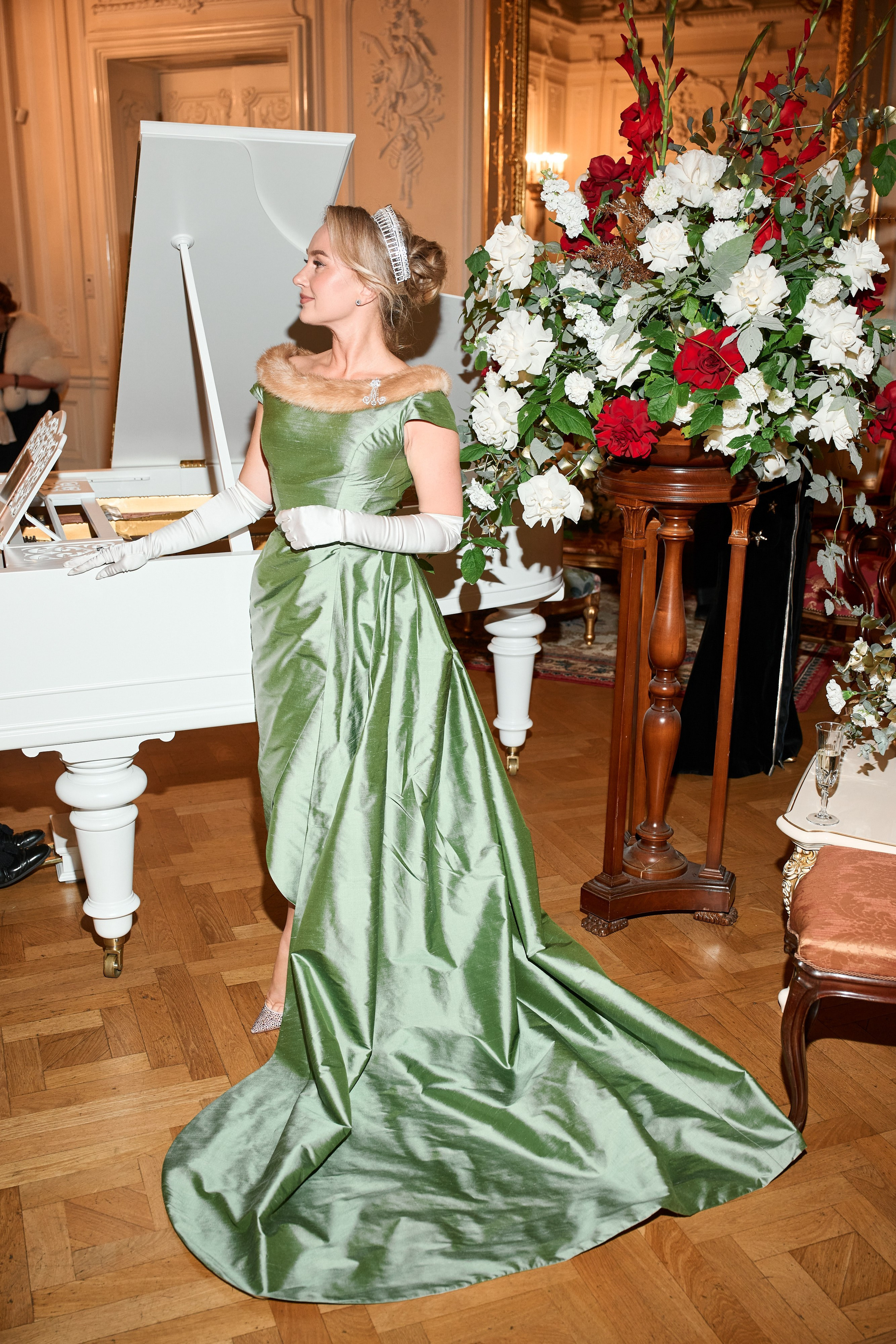 День Рождения Петра. Свадебный фотограф Сергей Фарковец