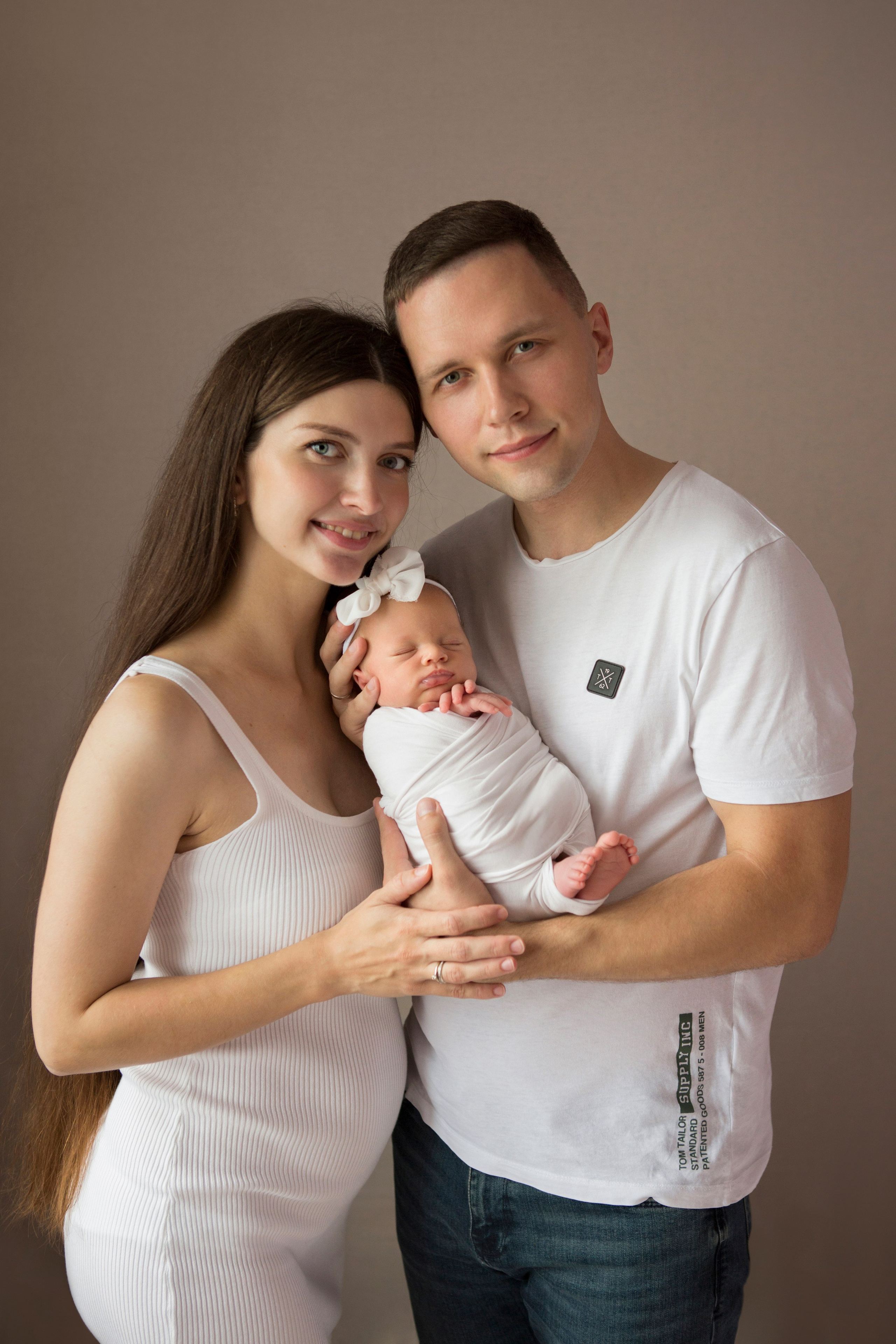 Фотосессия новорожденного. Фотограф новорожденных и беременности, Екатеринбург Сметанина Наталья