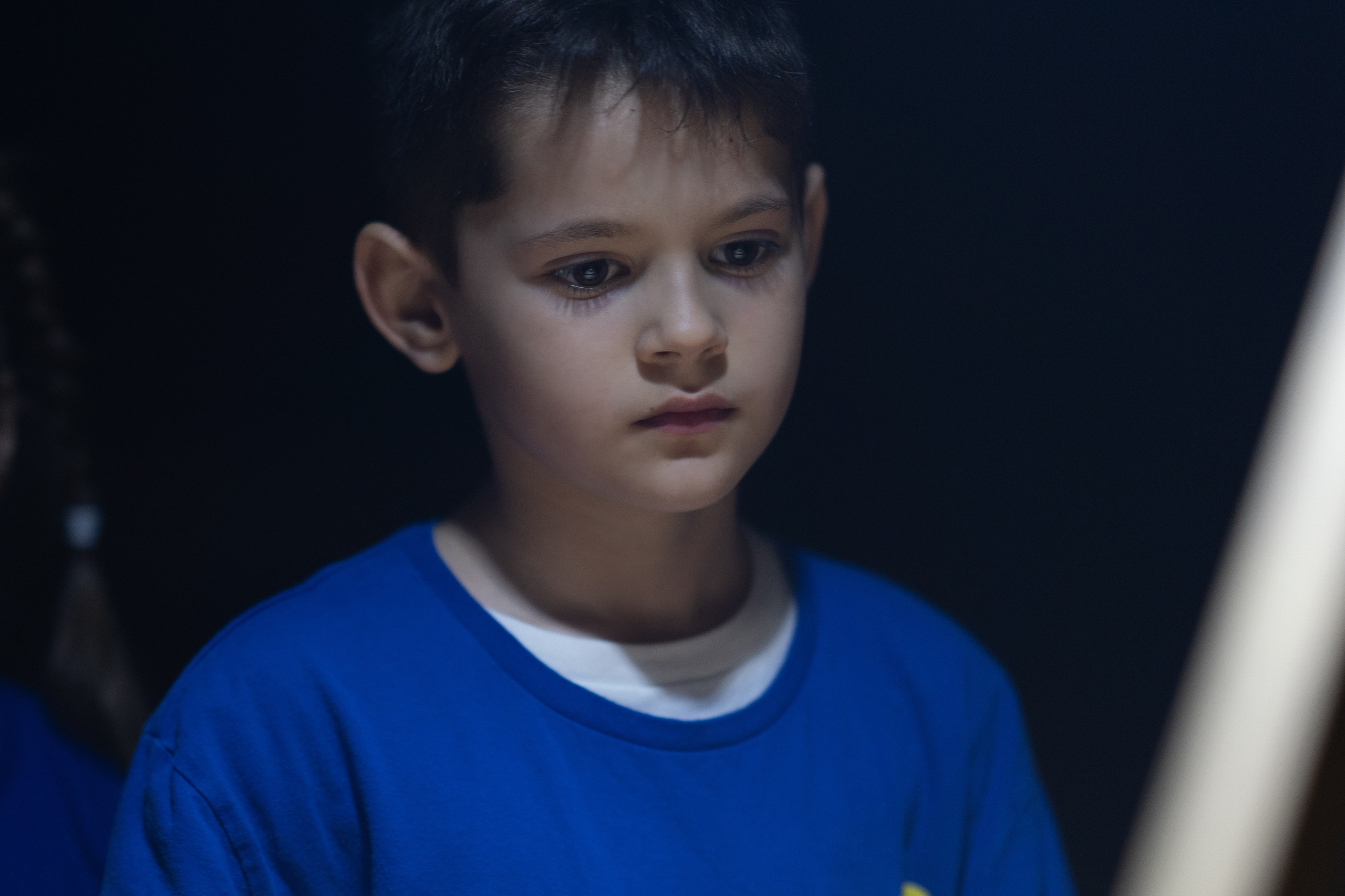 Детский ДР. Семейный и детский фотограф в Сергиев Посаде, Хотьково Якимчук Любовь