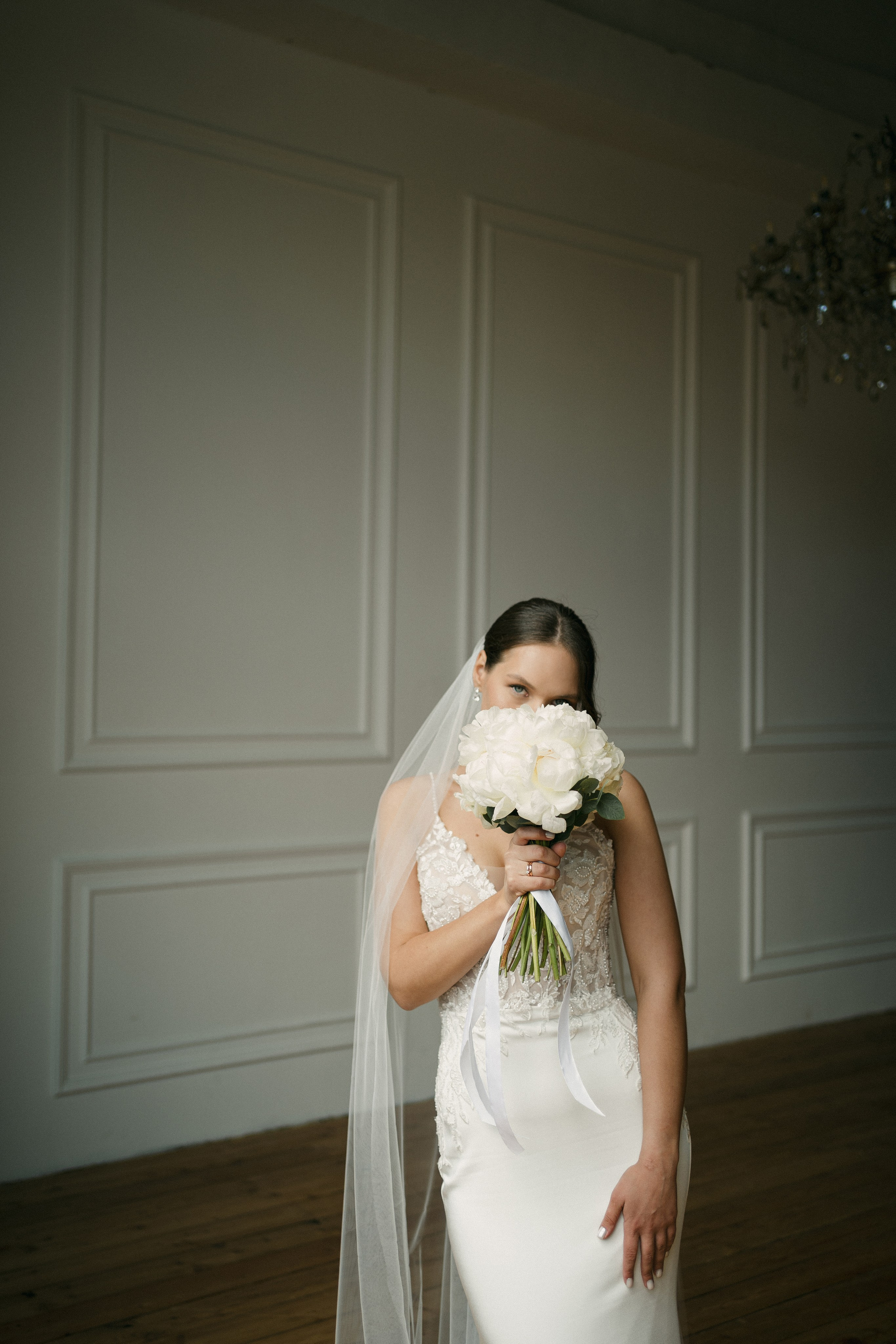 Свадьбы для двоих. Фотограф Сахалин Ксения Новикова