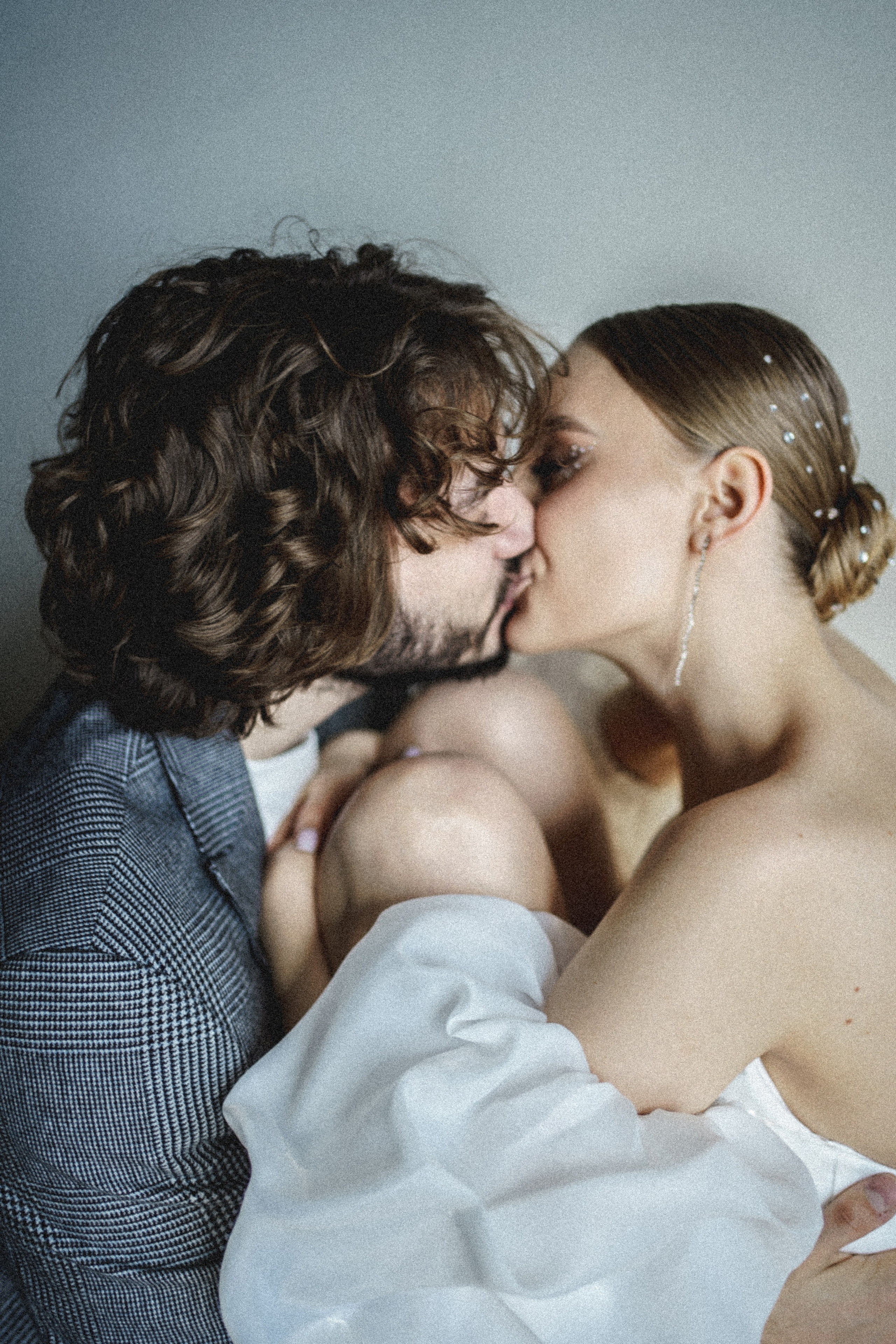 Свадьбы для двоих. Фотограф Сахалин Ксения Новикова