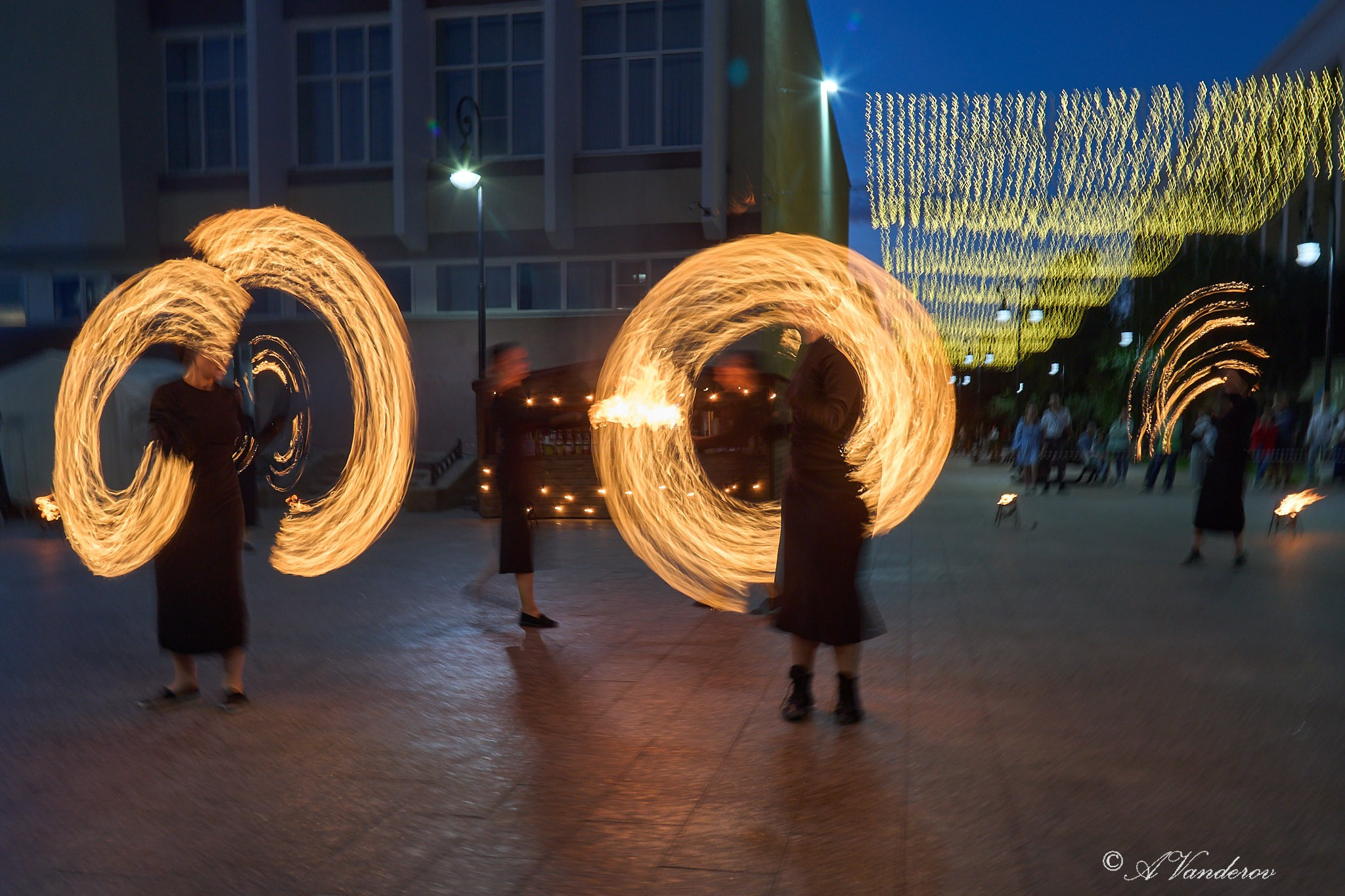 День города 2025. Фотограф Омск | Александр Вандеров