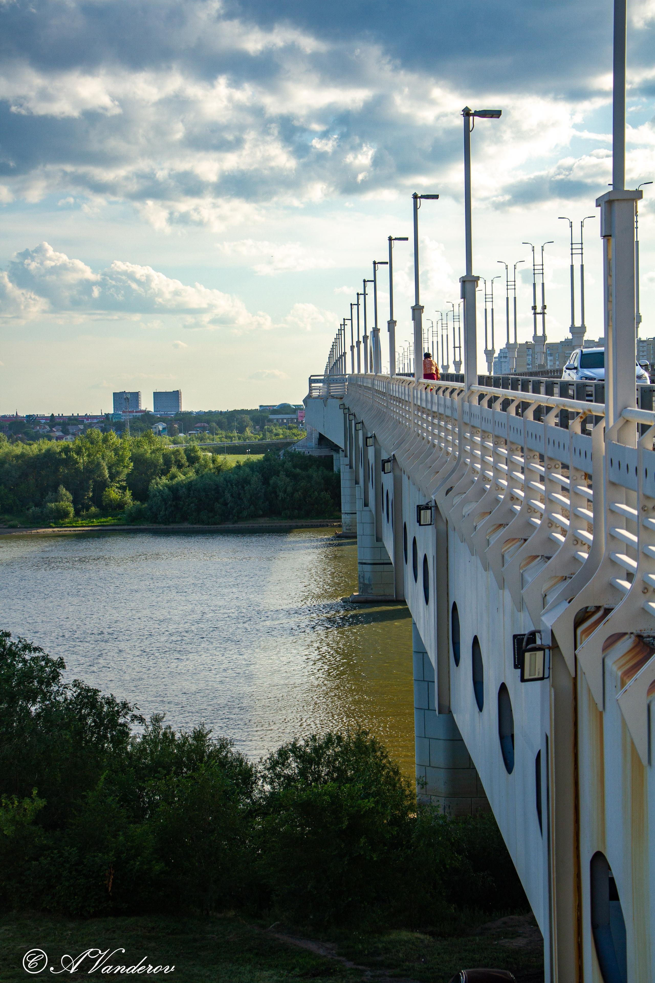 Омск 2023. Фотограф Омск | Александр Вандеров