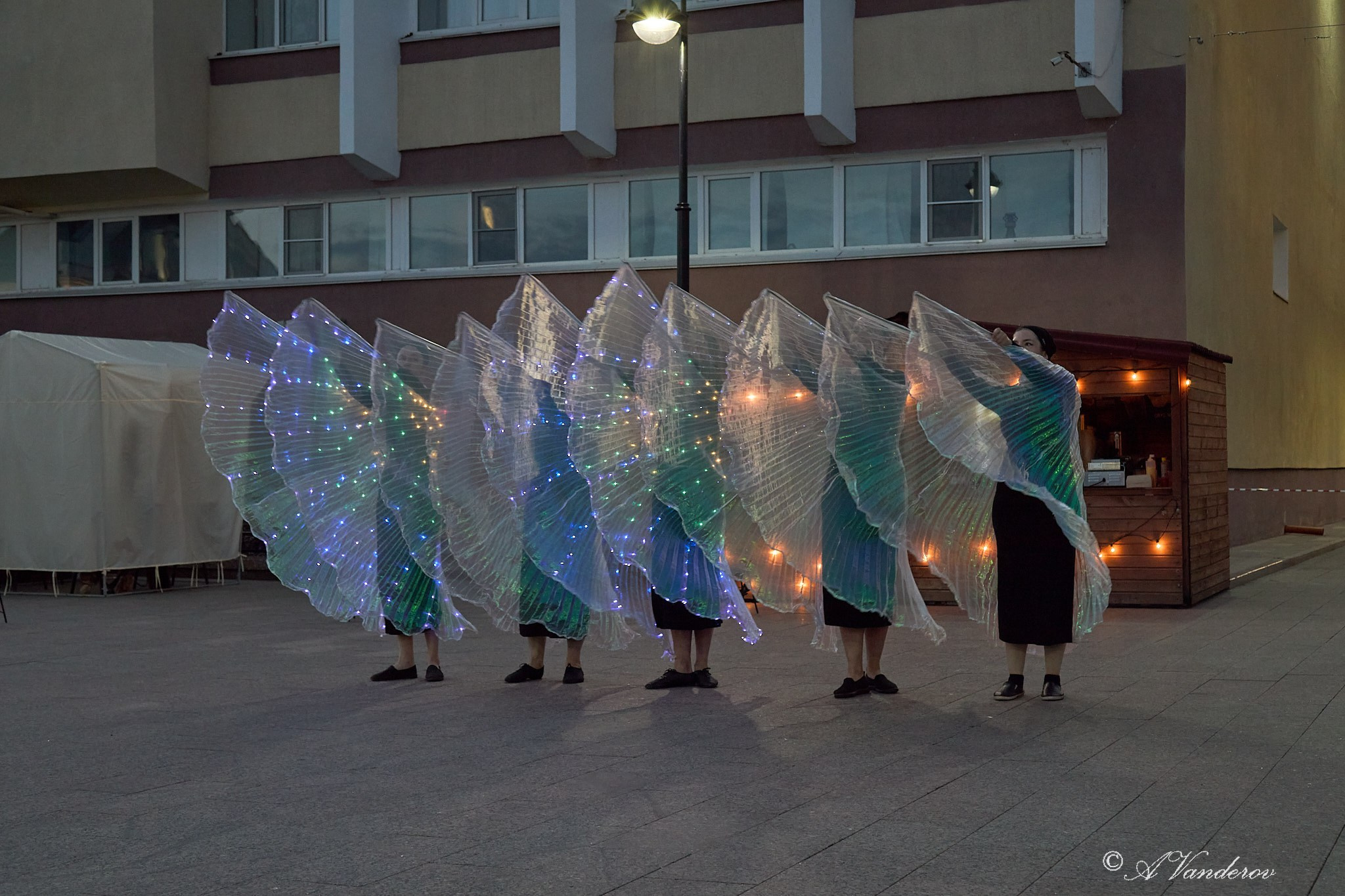 День города 2025. Фотограф Омск | Александр Вандеров