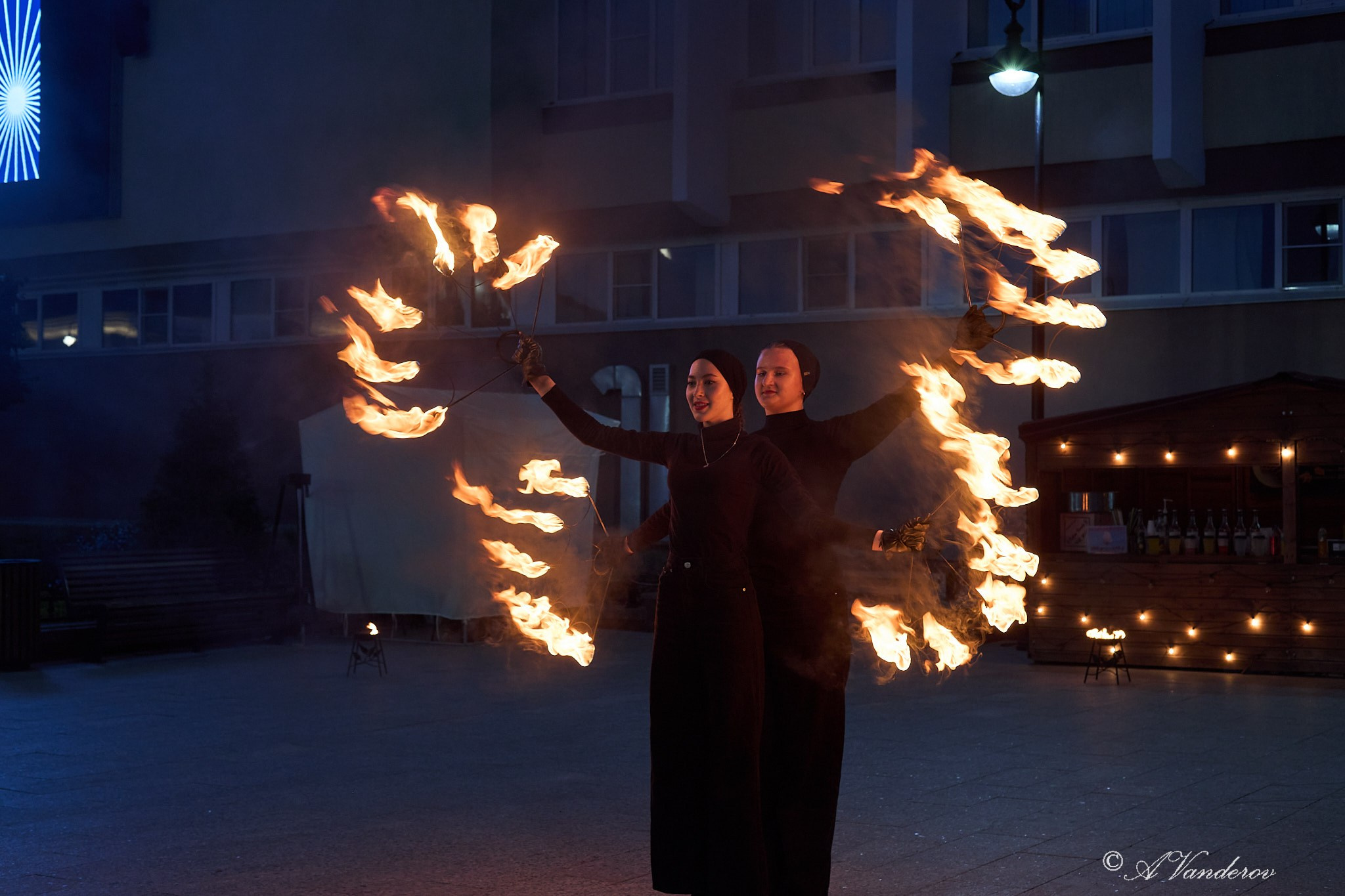 День города 2025. Фотограф Омск | Александр Вандеров