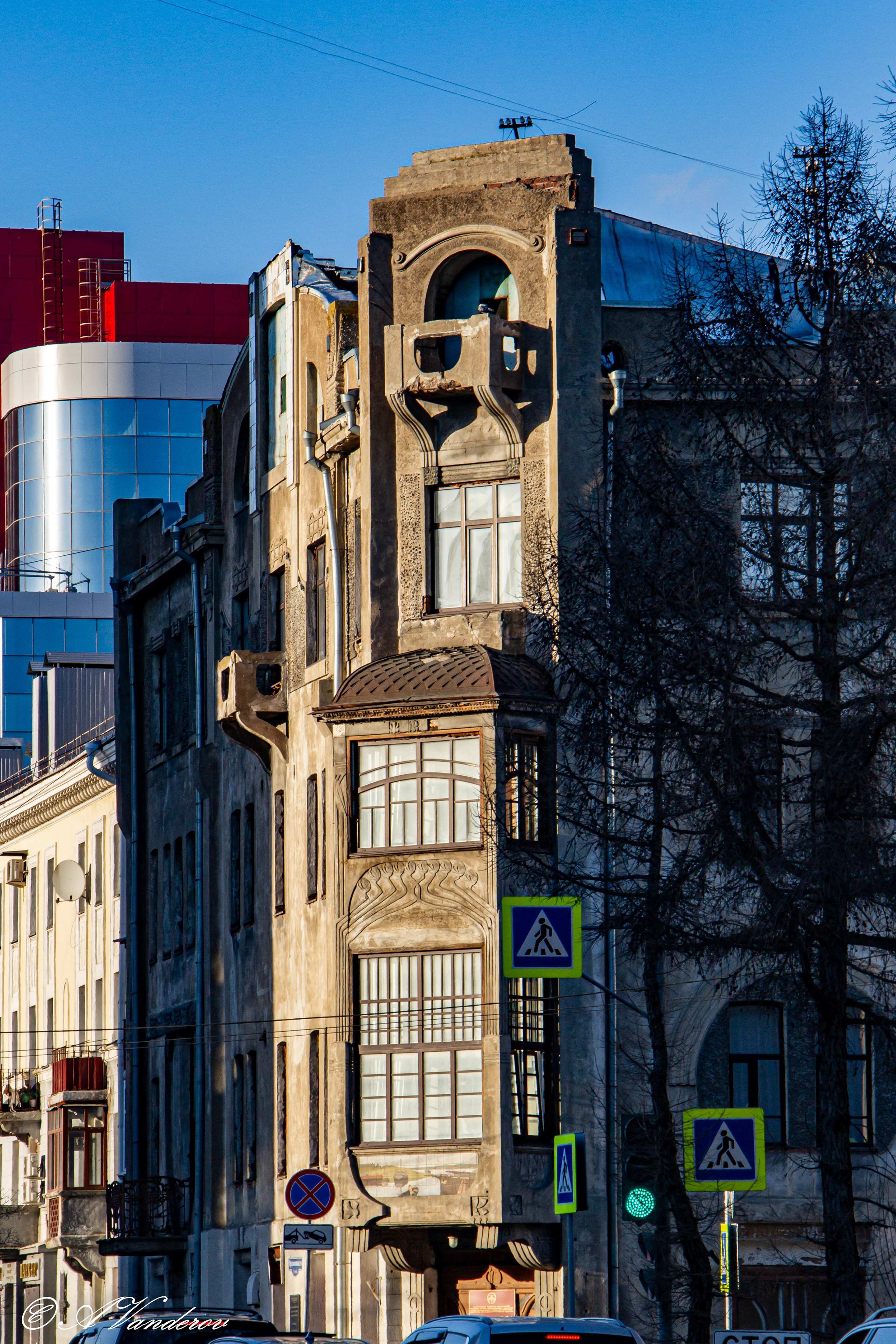 Омск 2023. Фотограф Омск | Александр Вандеров