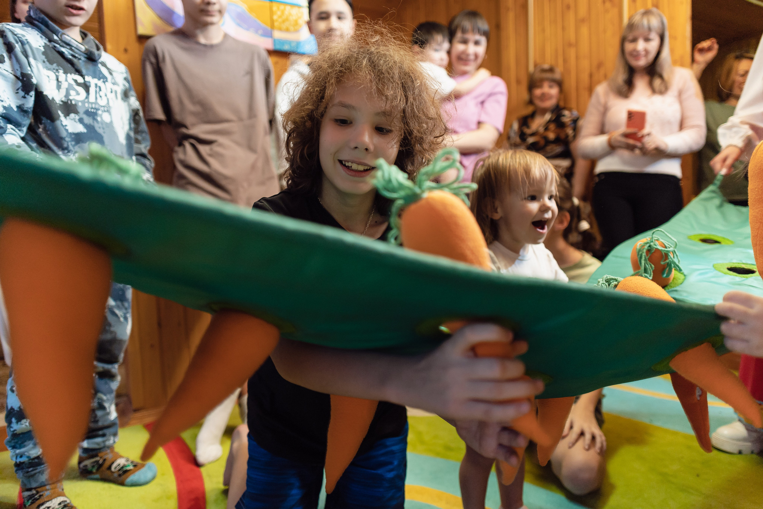 Мероприятия. Фотограф в Самаре и Самарской области Констанция