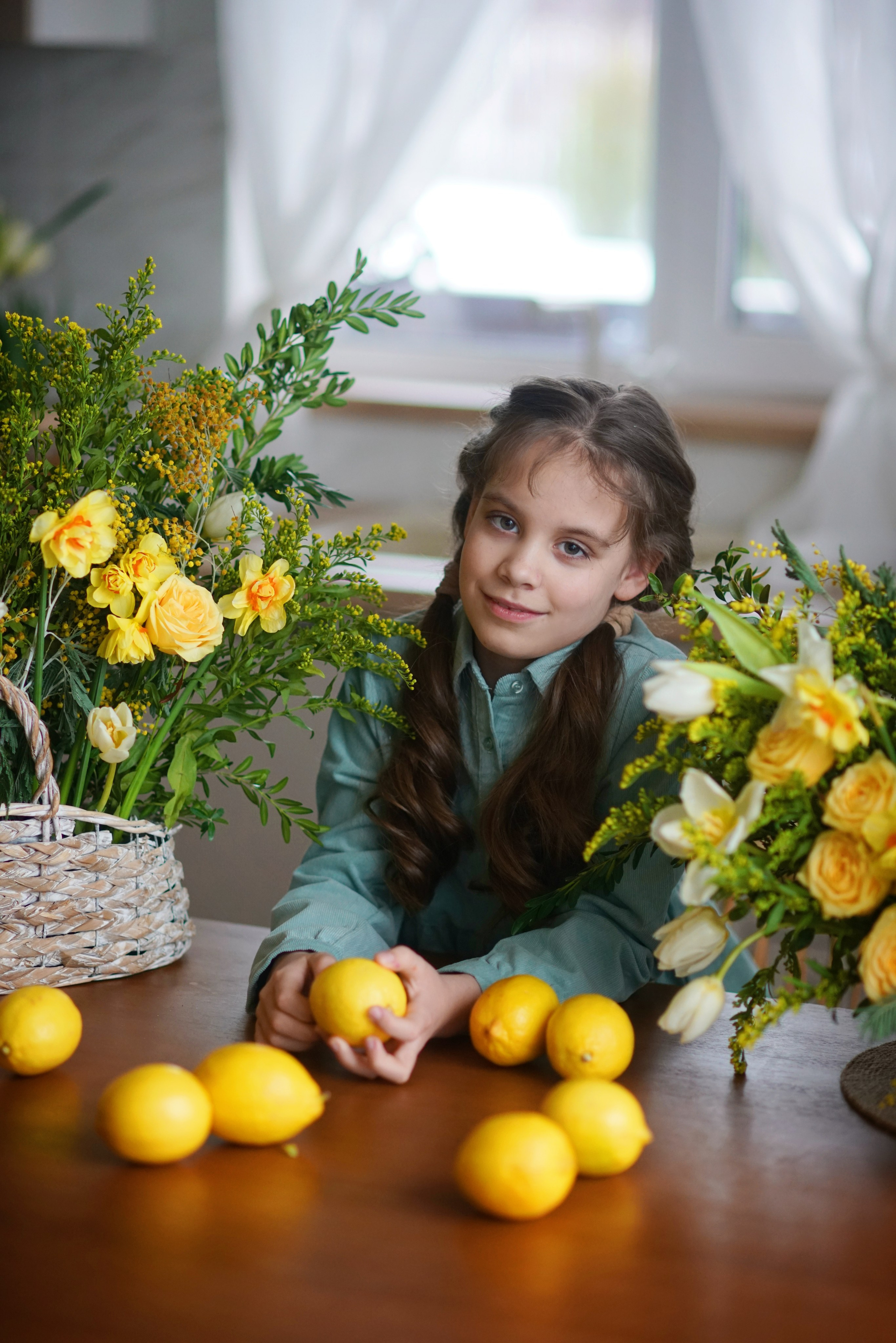 Фотодача — загородный дом для съемок в Домодедово, Московская область