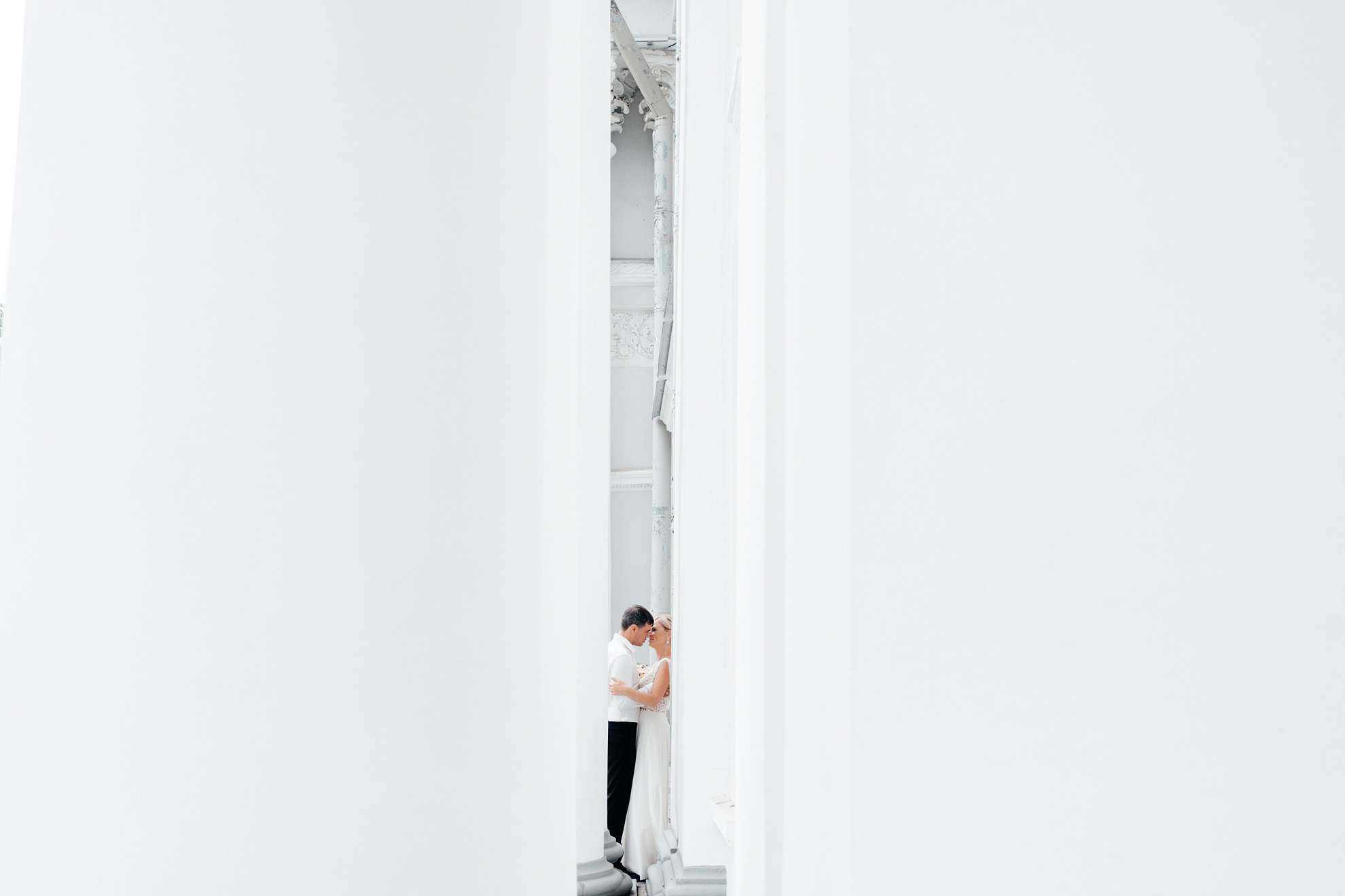 Аксана и Олег | 05.07.2019. Свадебный и репортажный фотограф Евгений Рудницкий