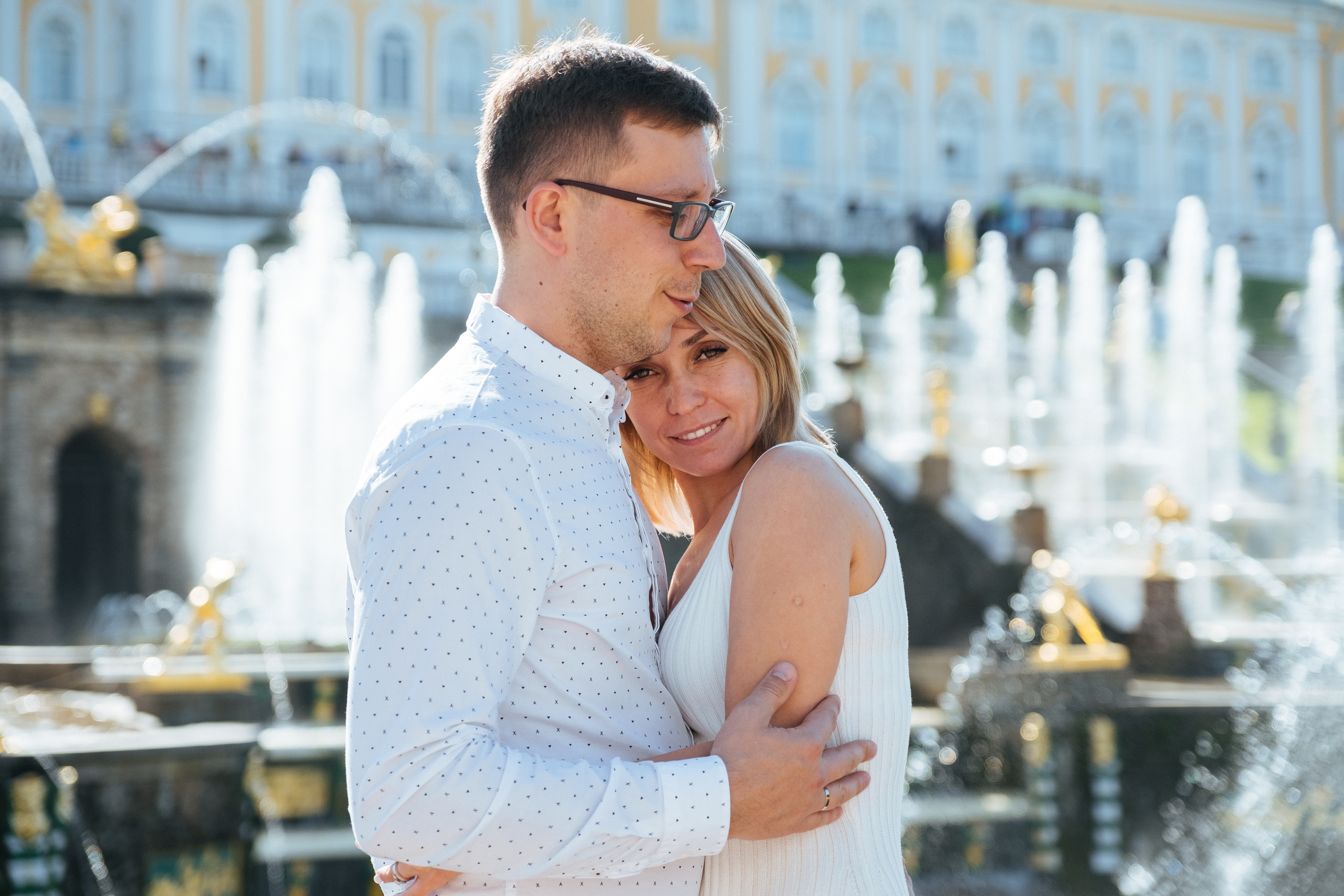 Роман и Екатерина | 04.09.2019. Свадебный и репортажный фотограф Евгений Рудницкий