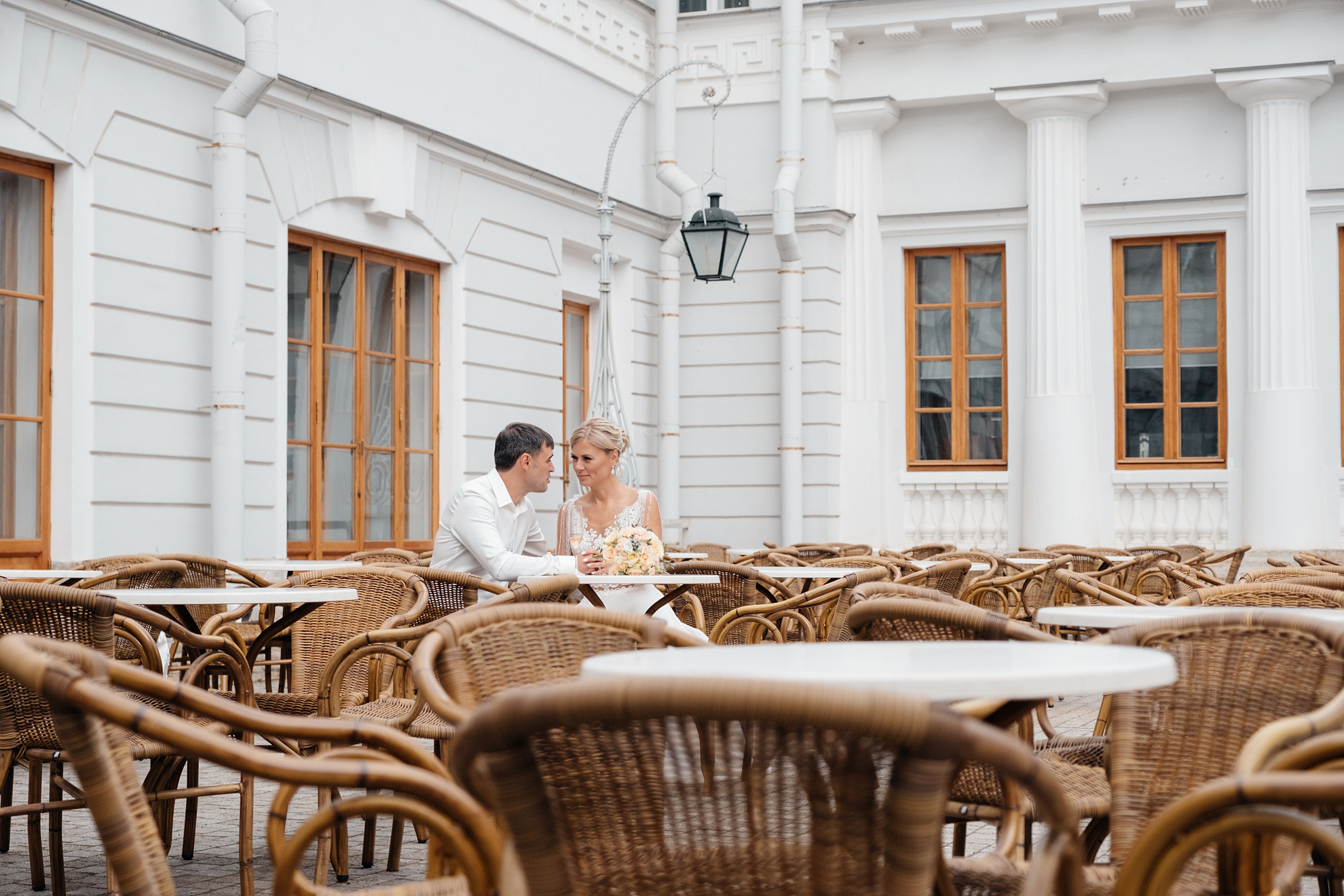 Аксана и Олег | 05.07.2019. Свадебный и репортажный фотограф Евгений Рудницкий