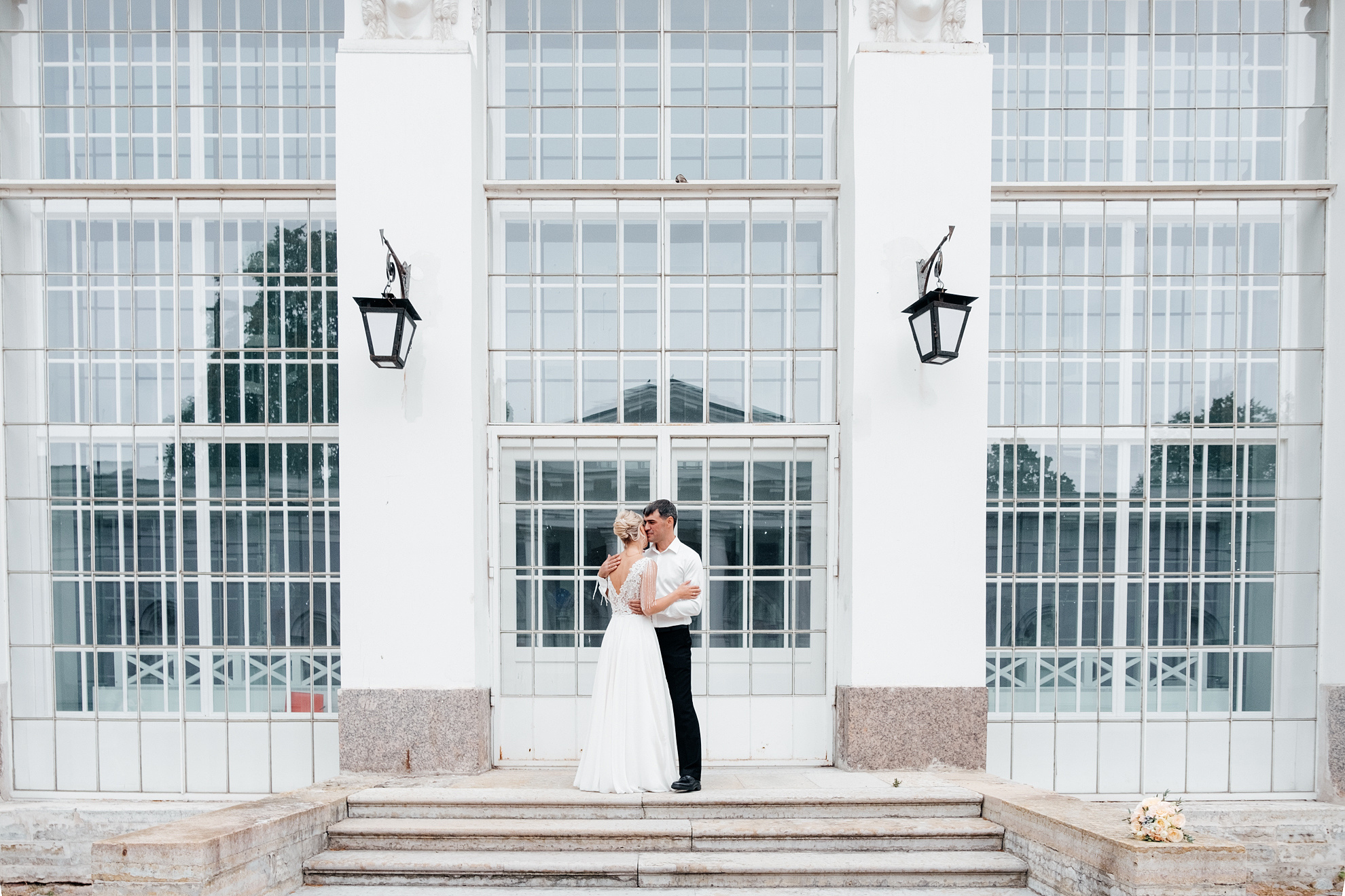 Аксана и Олег | 05.07.2019. Свадебный и репортажный фотограф Евгений Рудницкий