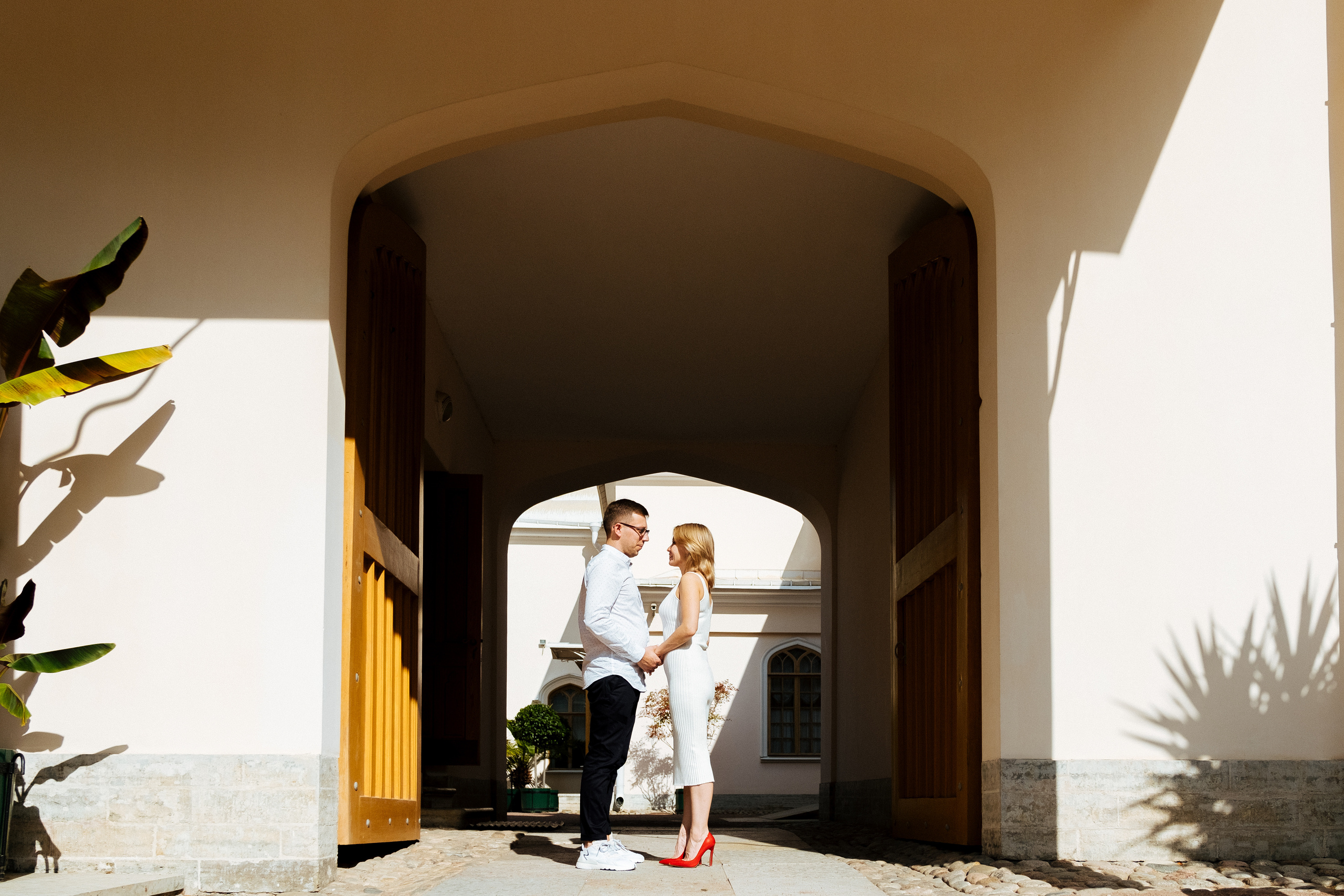 Роман и Екатерина | 04.09.2019. Свадебный и репортажный фотограф Евгений Рудницкий