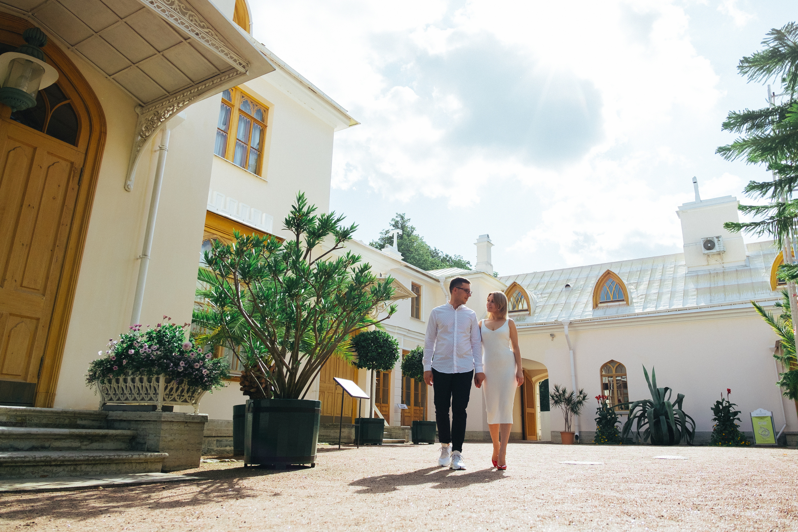 Роман и Екатерина | 04.09.2019. Свадебный и репортажный фотограф Евгений Рудницкий