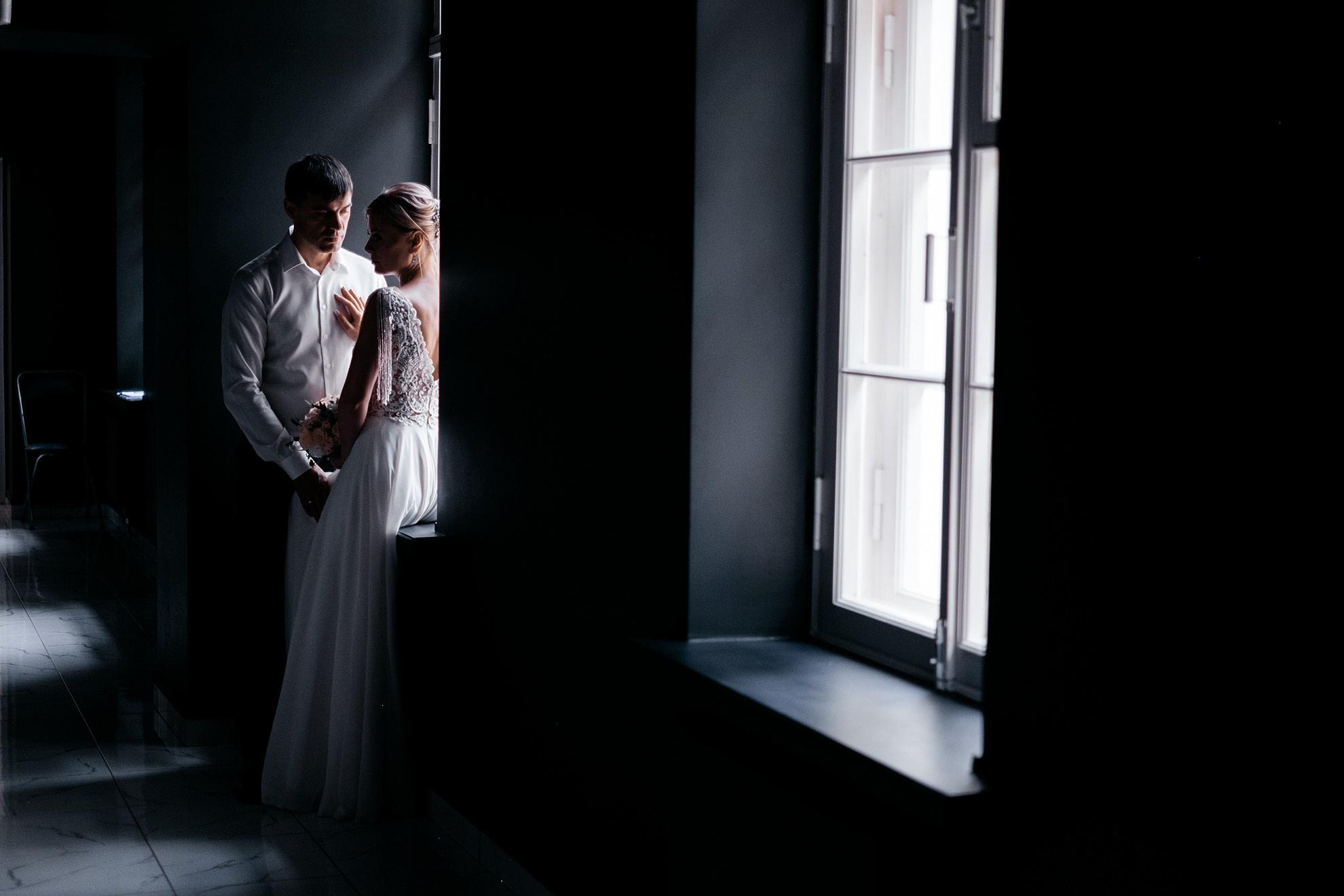 Аксана и Олег | 05.07.2019. Свадебный и репортажный фотограф Евгений Рудницкий