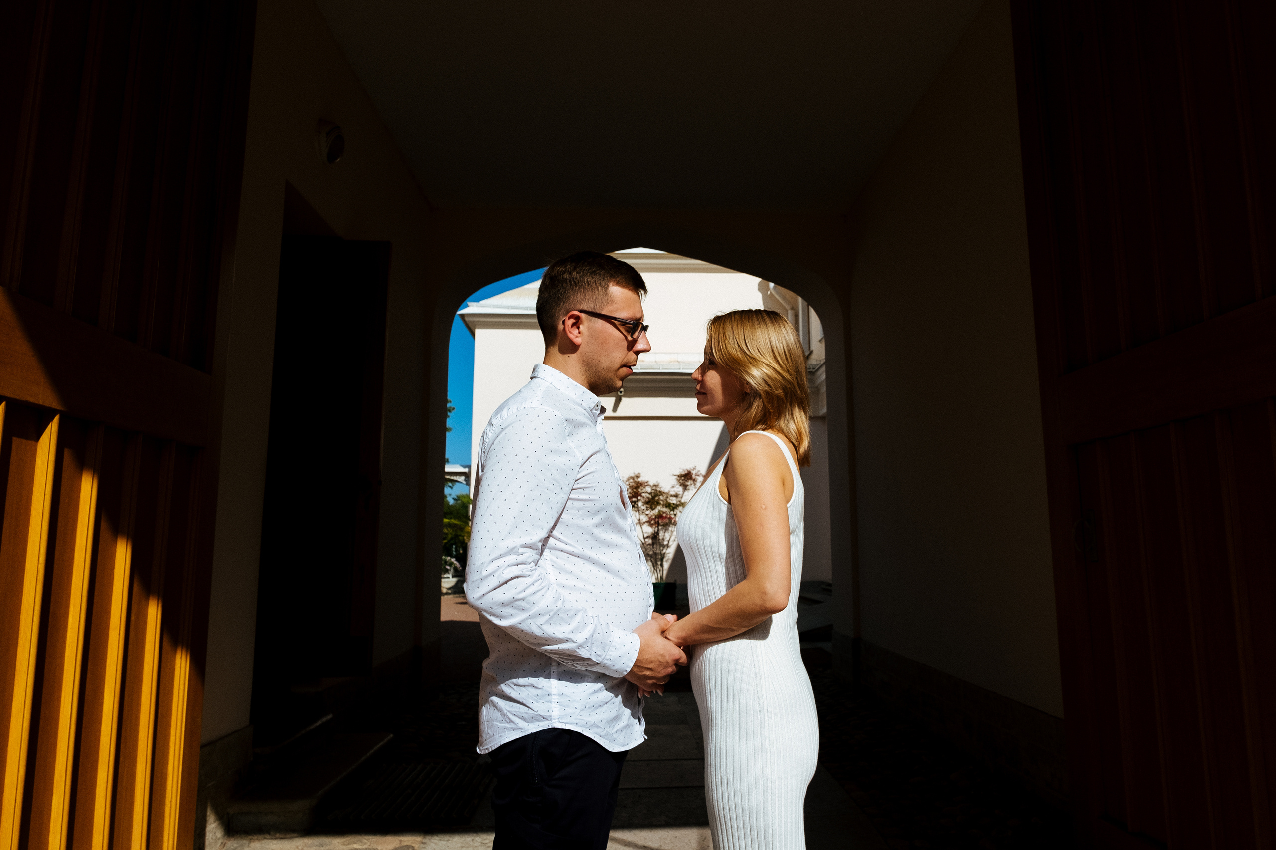 Роман и Екатерина | 04.09.2019. Свадебный и репортажный фотограф Евгений Рудницкий