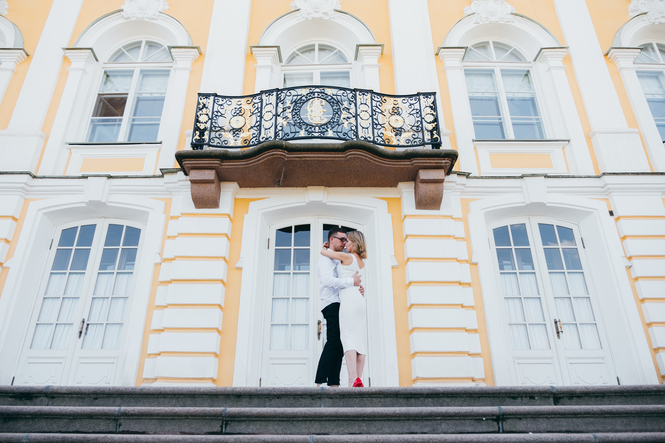 Роман и Екатерина | 04.09.2019. Свадебный и репортажный фотограф Евгений Рудницкий