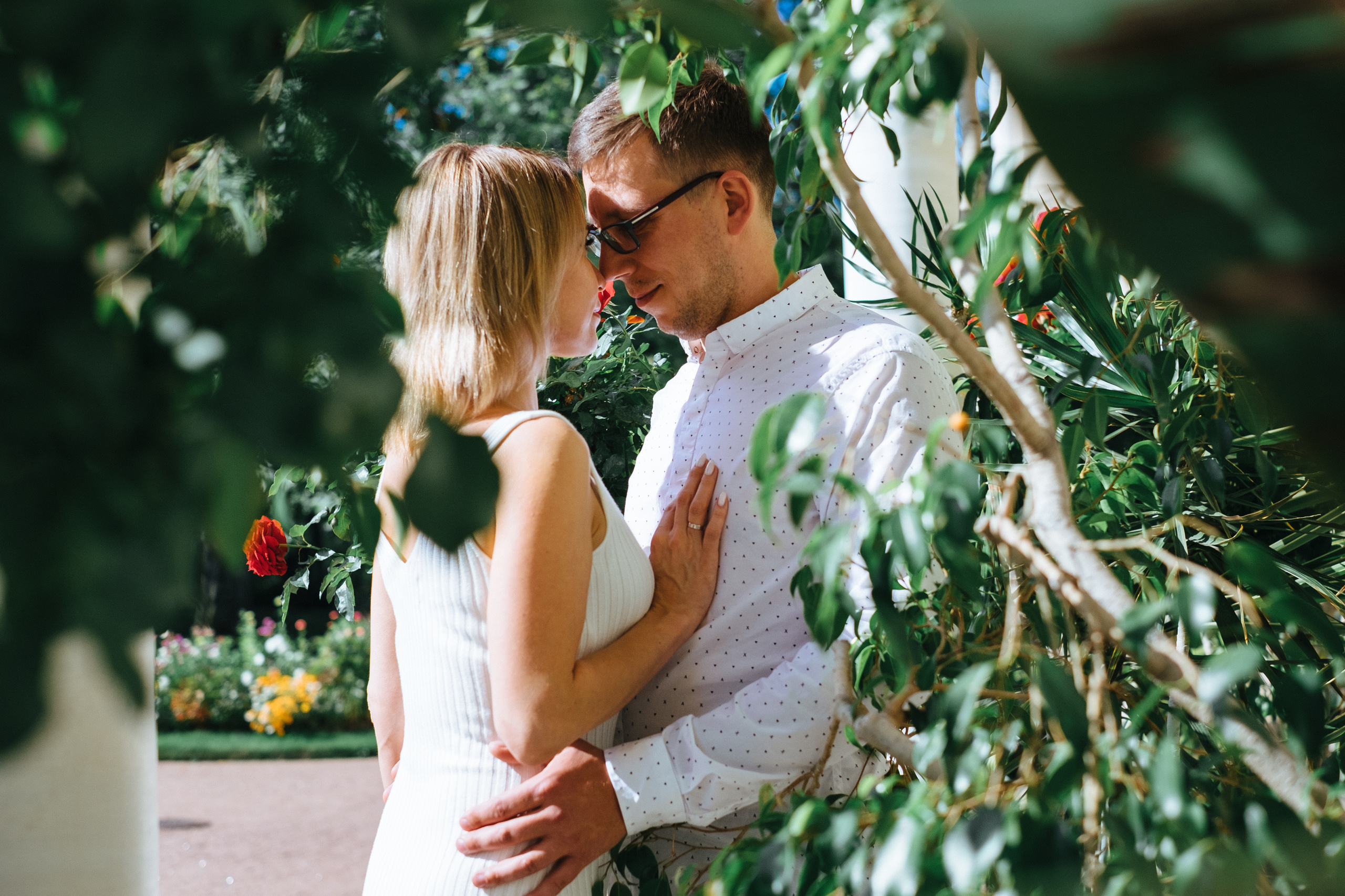 Роман и Екатерина | 04.09.2019. Свадебный и репортажный фотограф Евгений Рудницкий