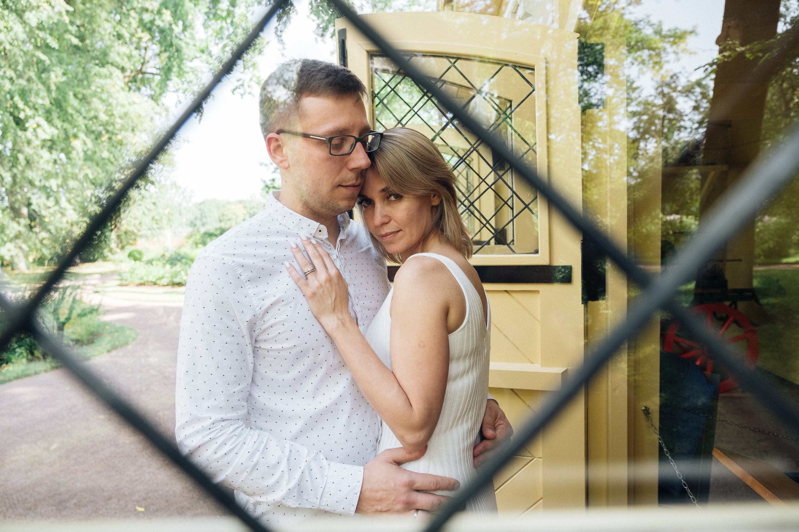 Роман и Екатерина | 04.09.2019. Свадебный и репортажный фотограф Евгений Рудницкий