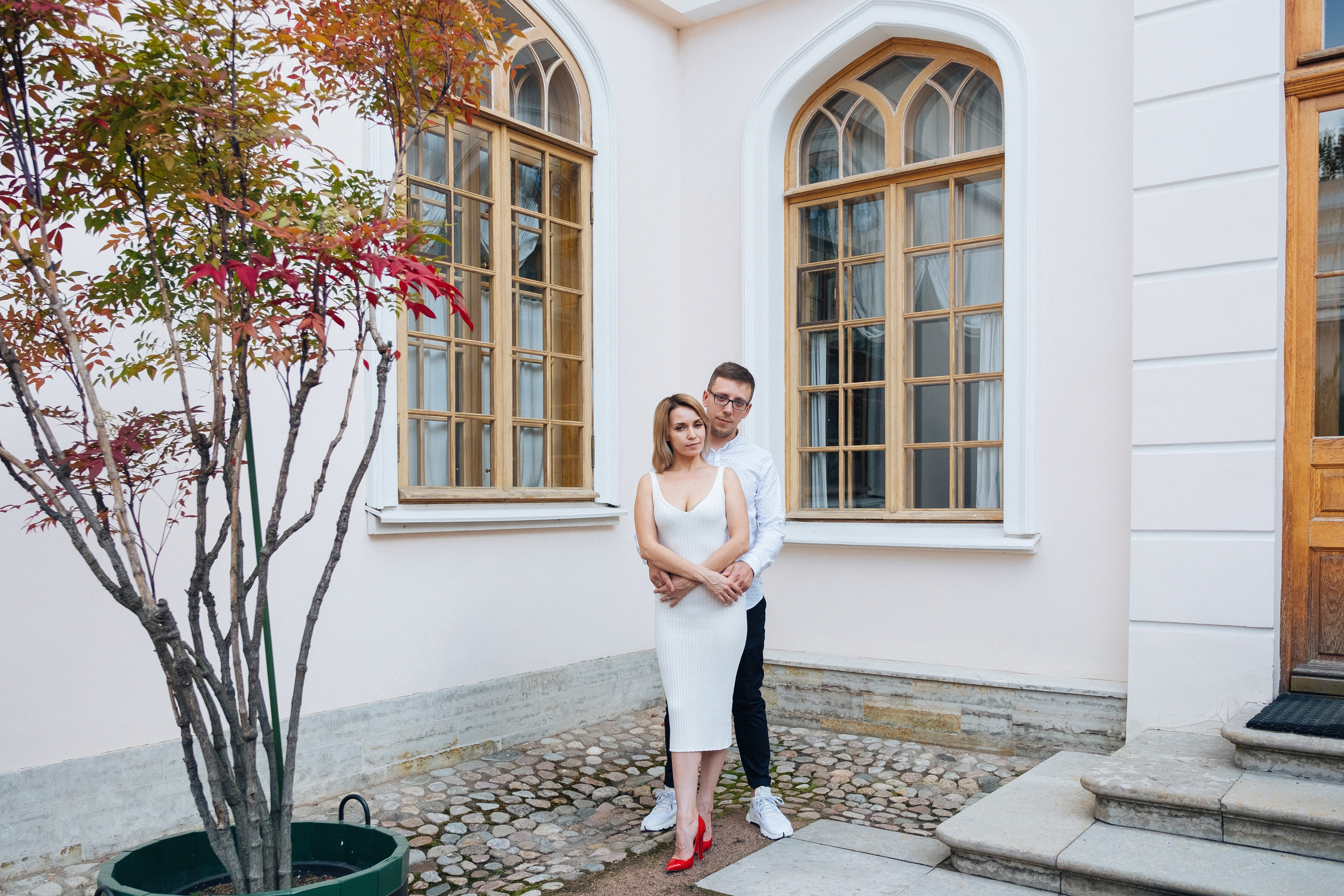 Роман и Екатерина | 04.09.2019. Свадебный и репортажный фотограф Евгений Рудницкий