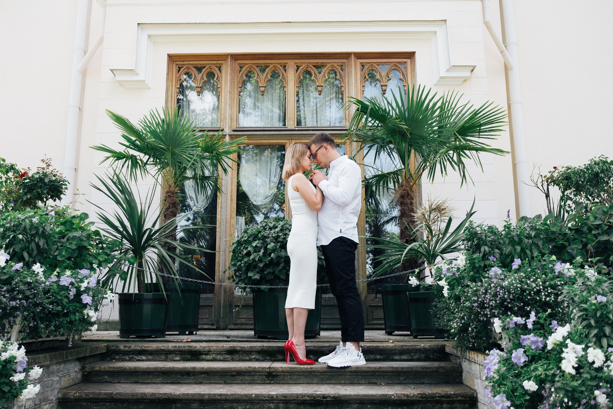 Роман и Екатерина | 04.09.2019. Свадебный и репортажный фотограф Евгений Рудницкий